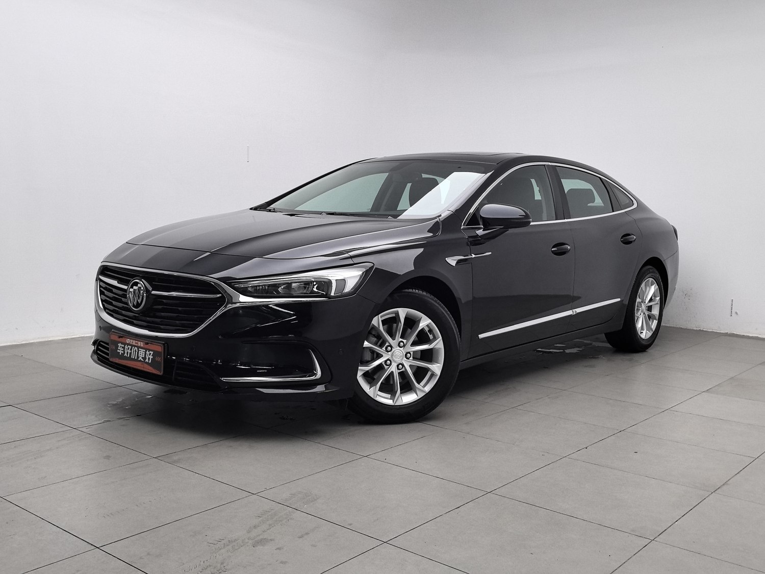 Used Buick LaCrosse 2022 1.5 AT