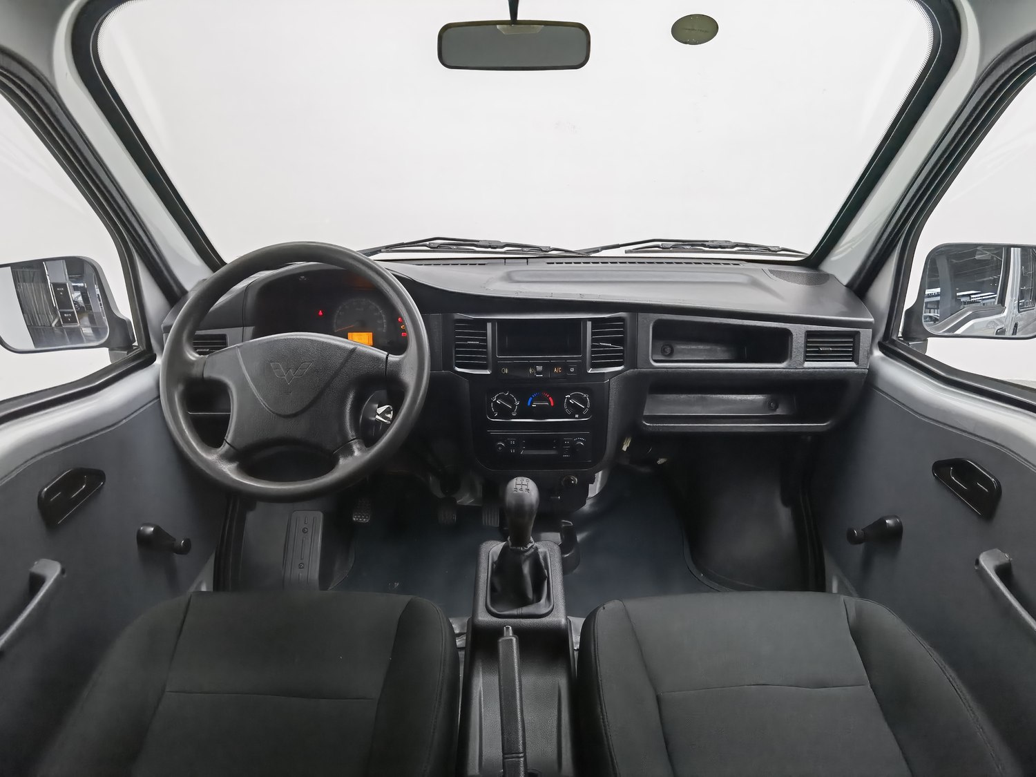 Подержанный Wuling Zhiguang 2020 1.2 MT