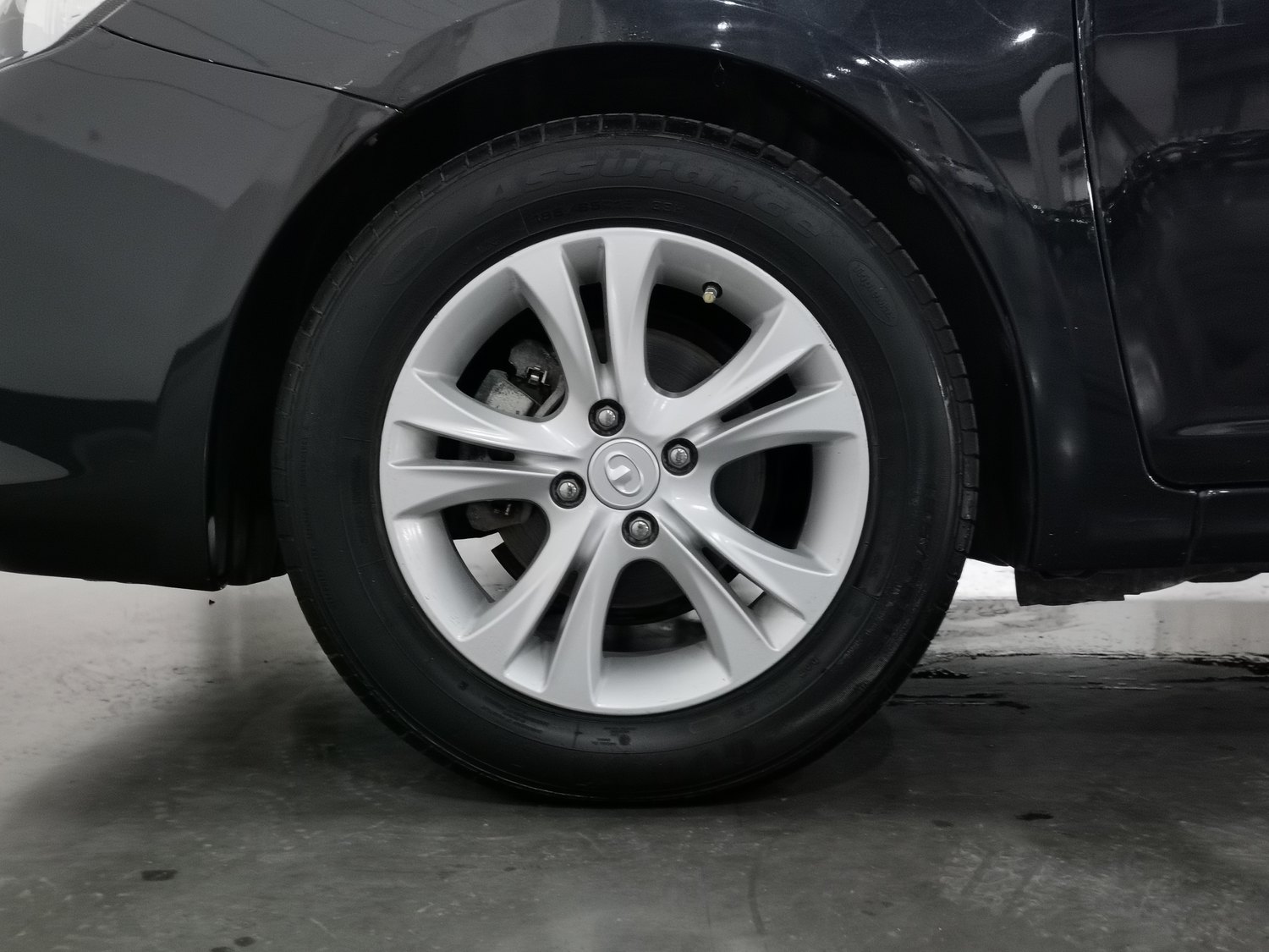 Used Great Wall C30 2013 1.5 MT