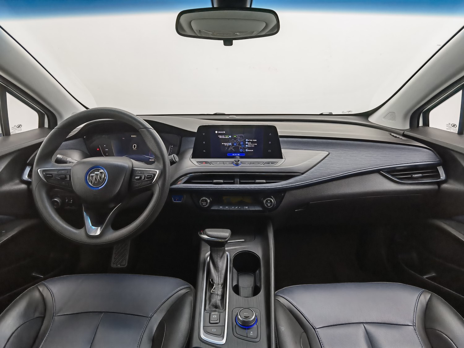 Used Buick Velite 6 2019