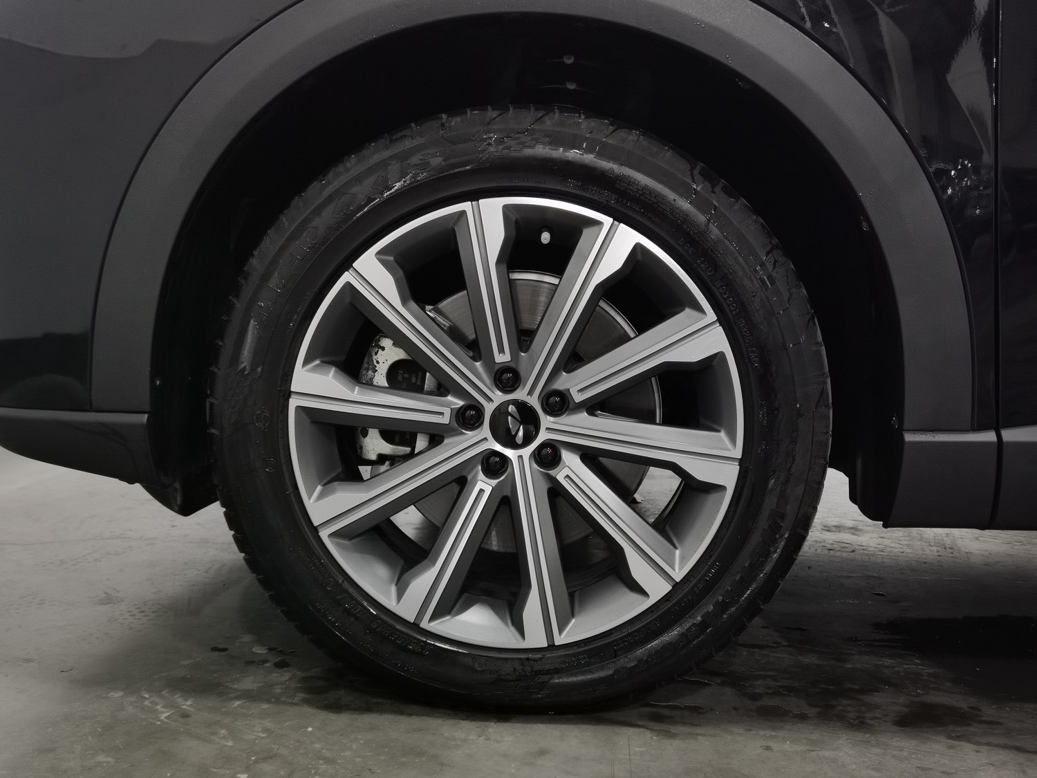 Used Chery Fengyun T9 2025 1.5 AT