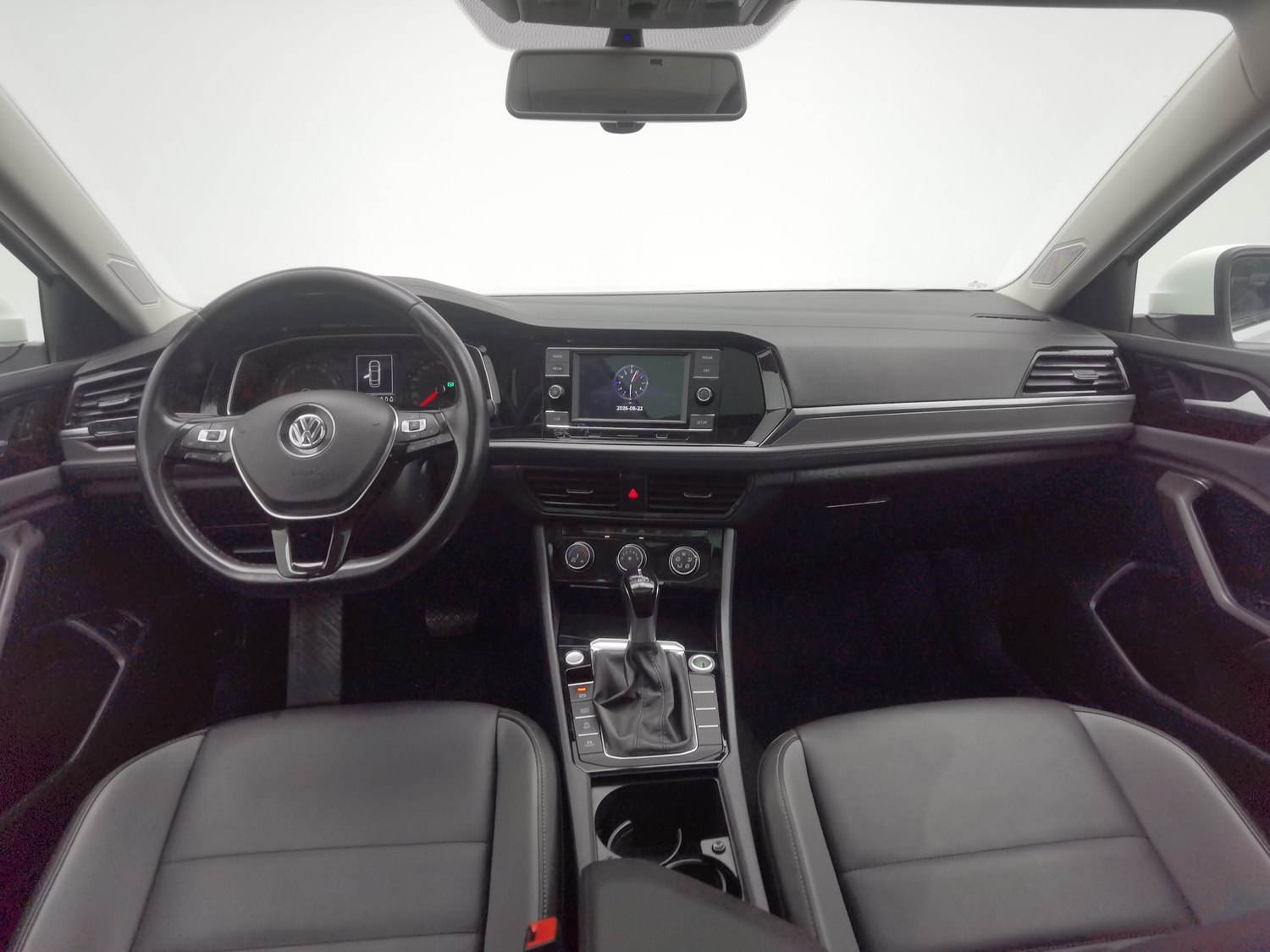 Used Volkswagen Sagitar 2020 1.2 AT