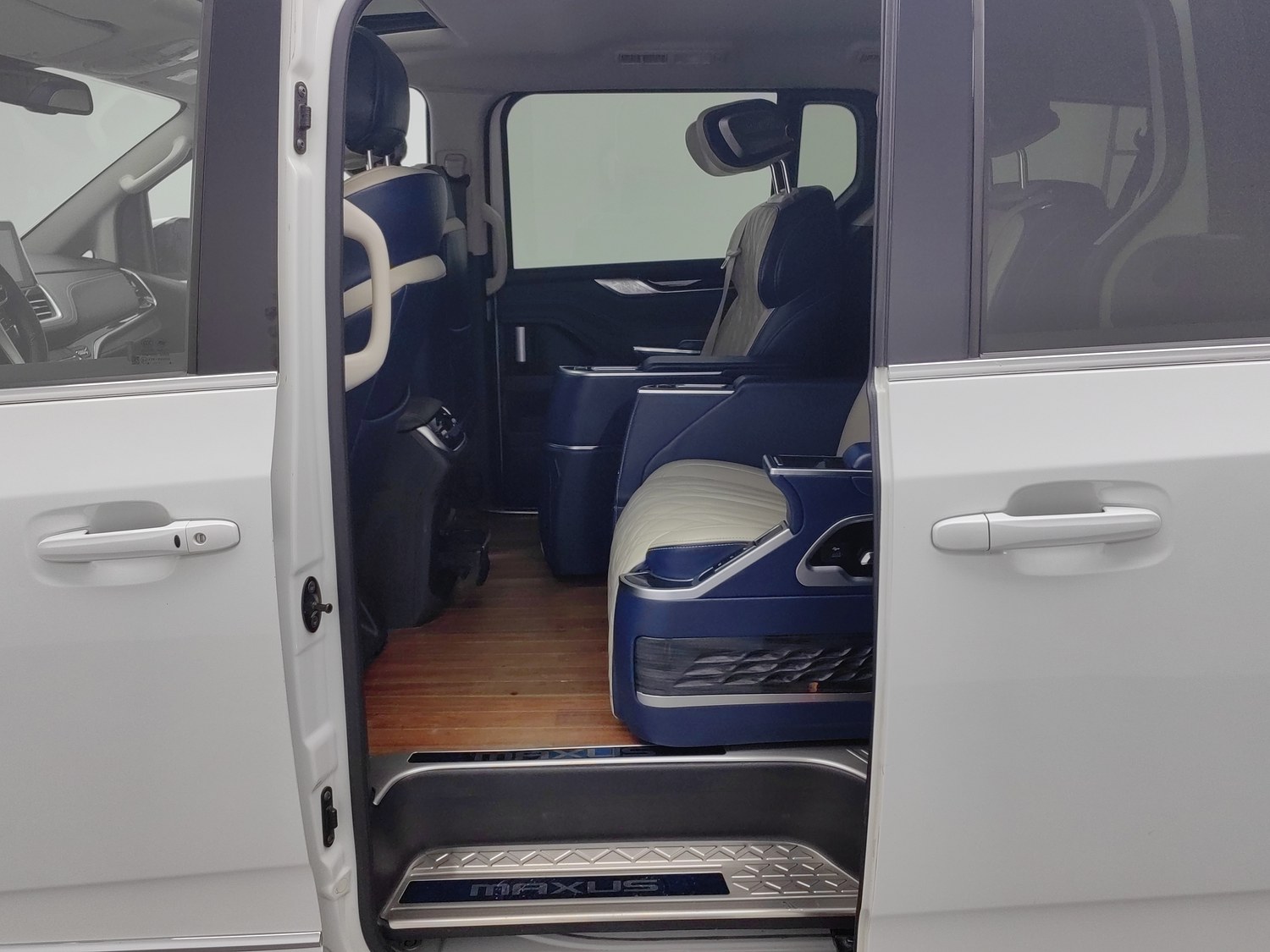 Used SAIC MAXUS G20 2021 2.0 AT