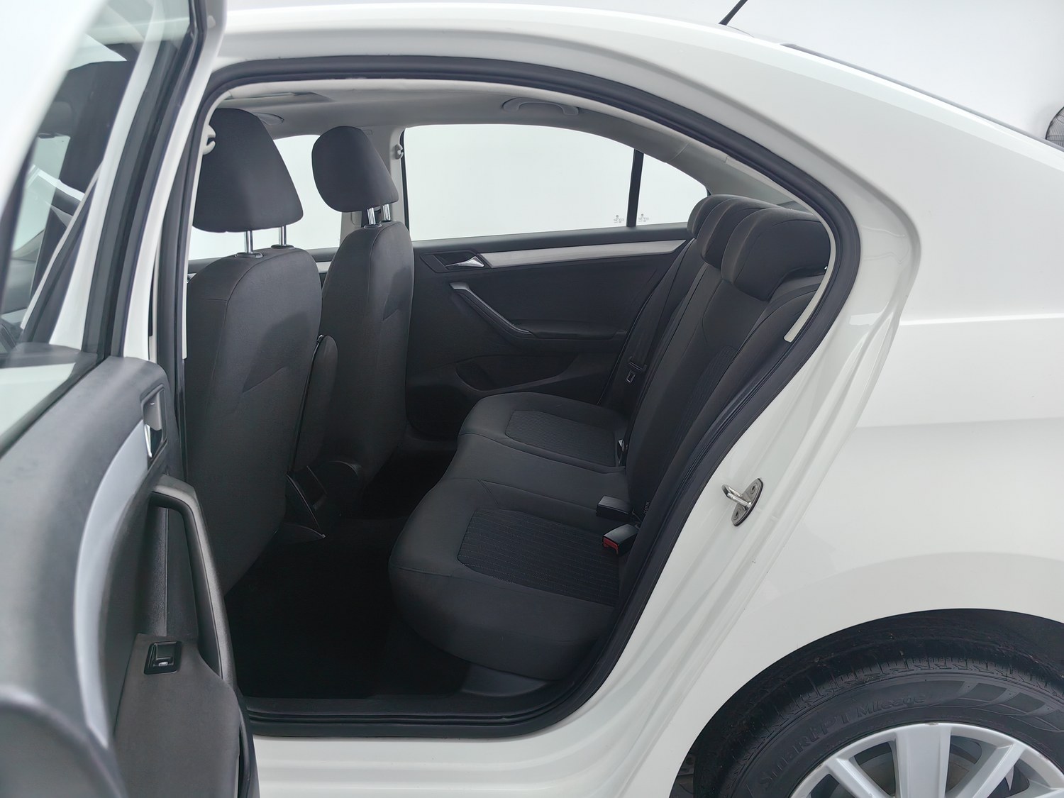 Used Volkswagen Jetta 2015 1.4 MT
