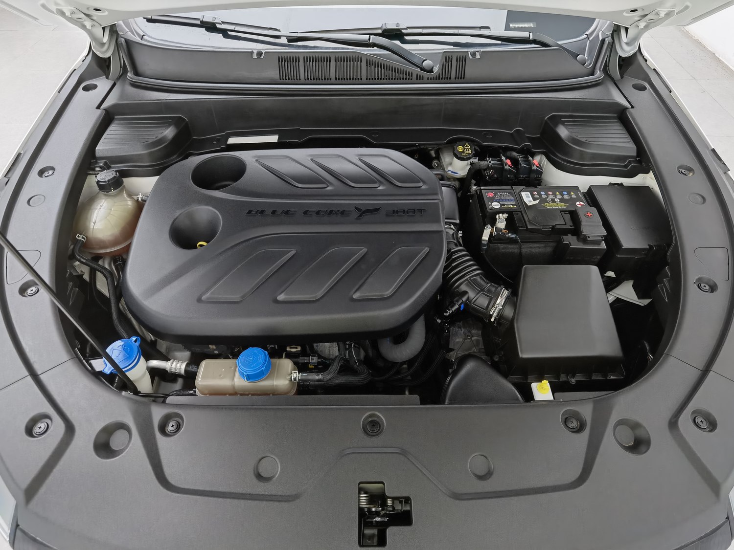 Used Changan Oshan Oshan X5 PLUS 2023 1.5 AT