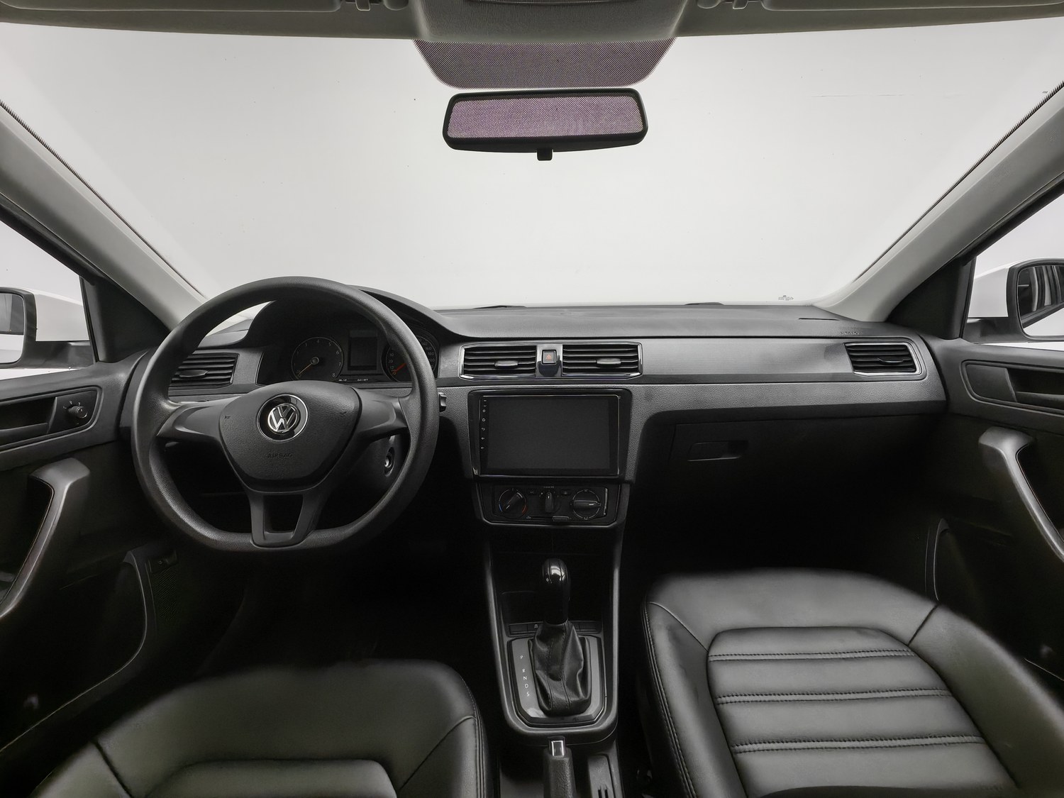 Used Volkswagen Santana 2021 1.5 AT
