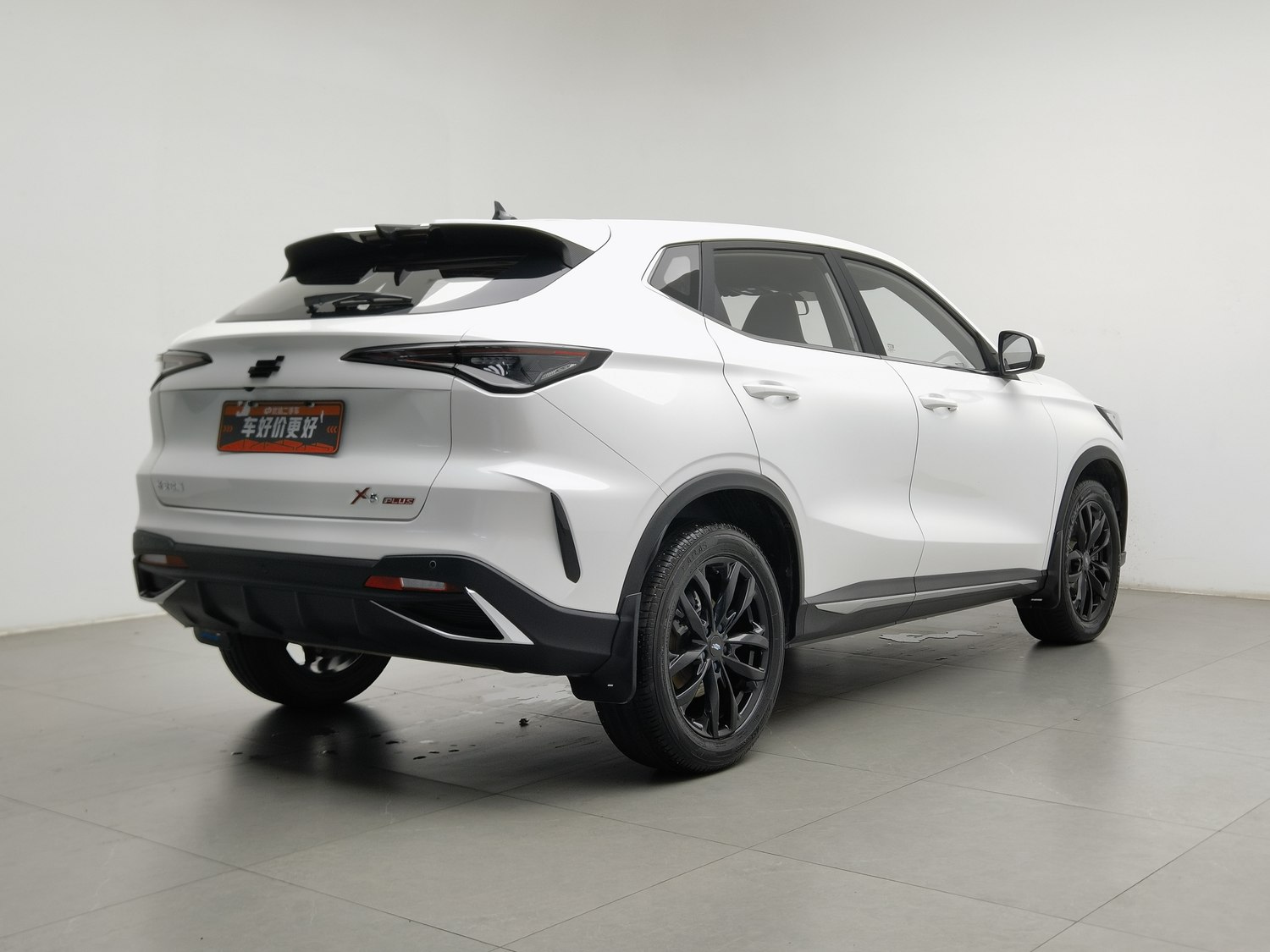 Used Changan Oshan Oshan X5 PLUS 2023 1.5 AT