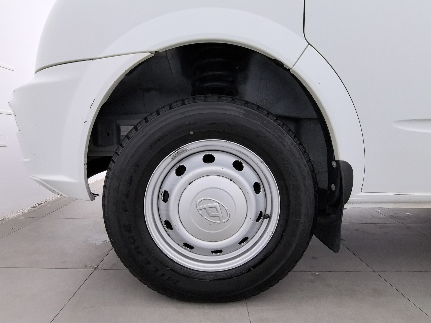 Used SAIC MAXUS V80 2023 2.0 MT