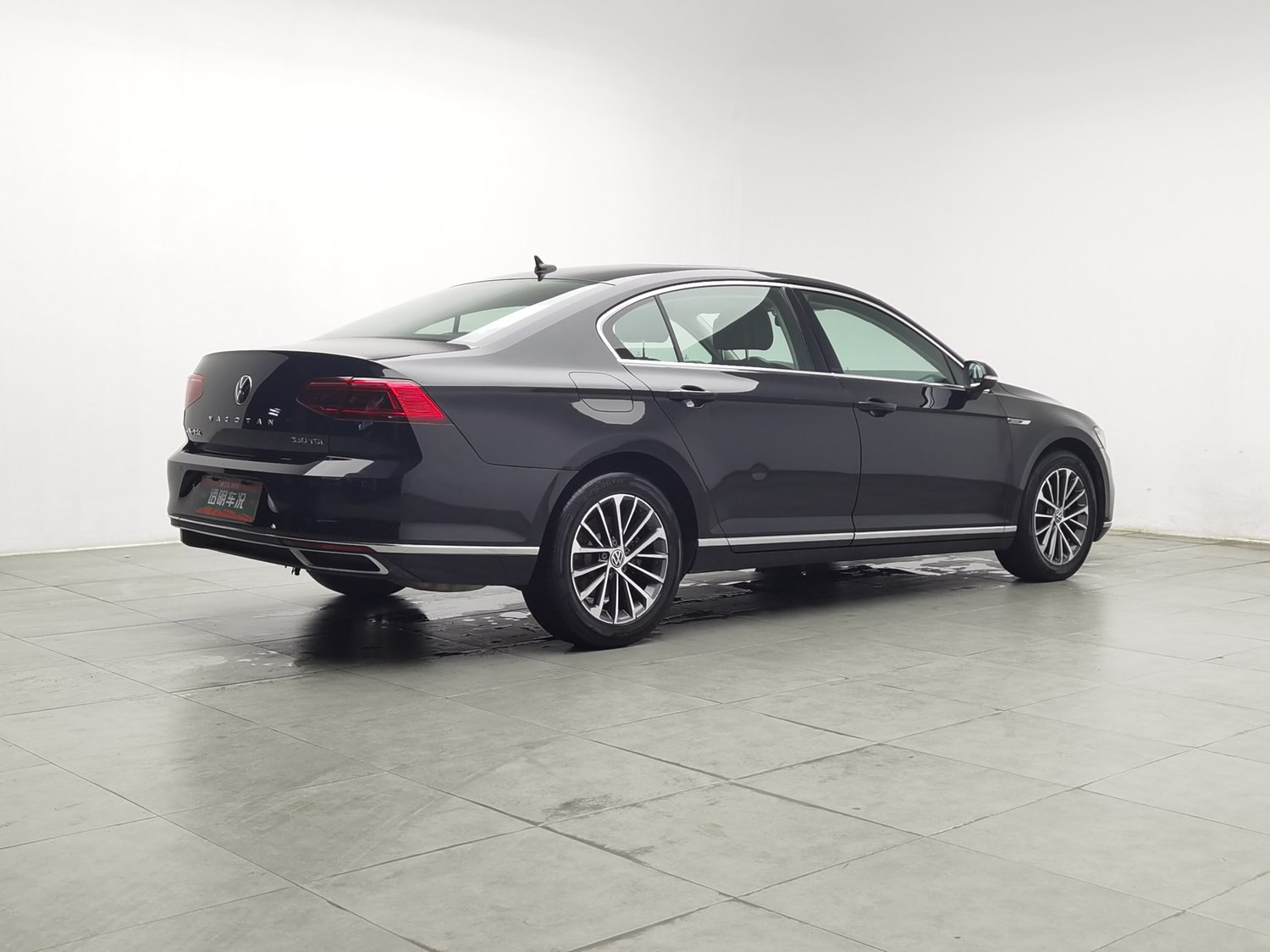 Used Volkswagen Magotan 2020 2.0 AT