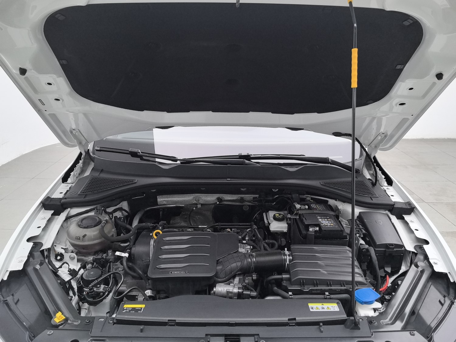 Used Volkswagen Bora 2020 1.5 AT
