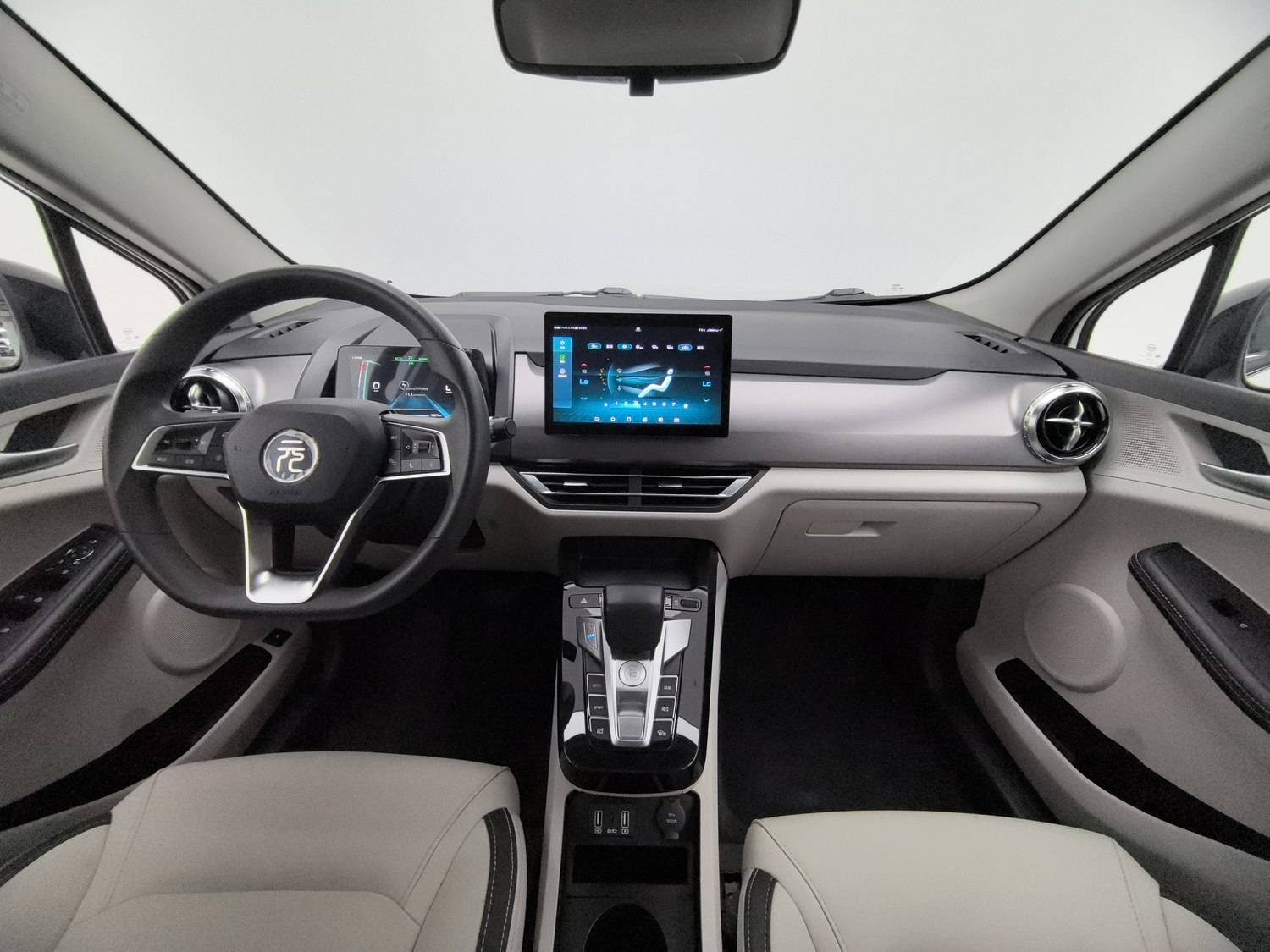 Used BYD Yuan Pro 2021