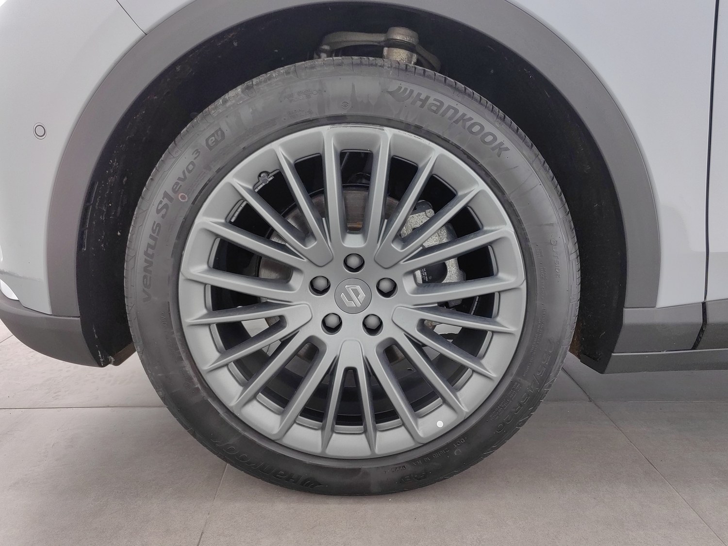 Used Leapmotor C11 2024