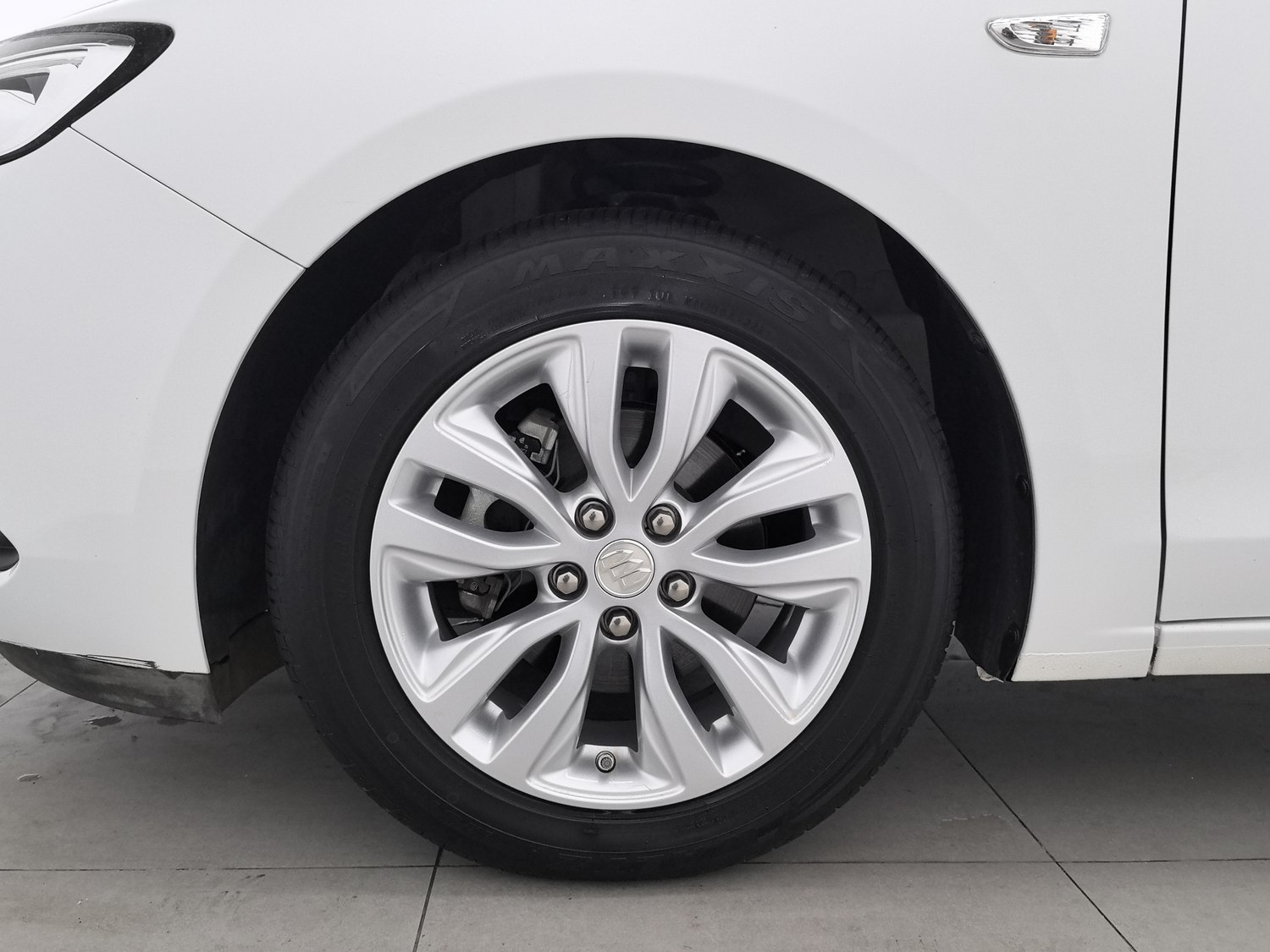 Used Buick Excelle 2021 1.5 AT