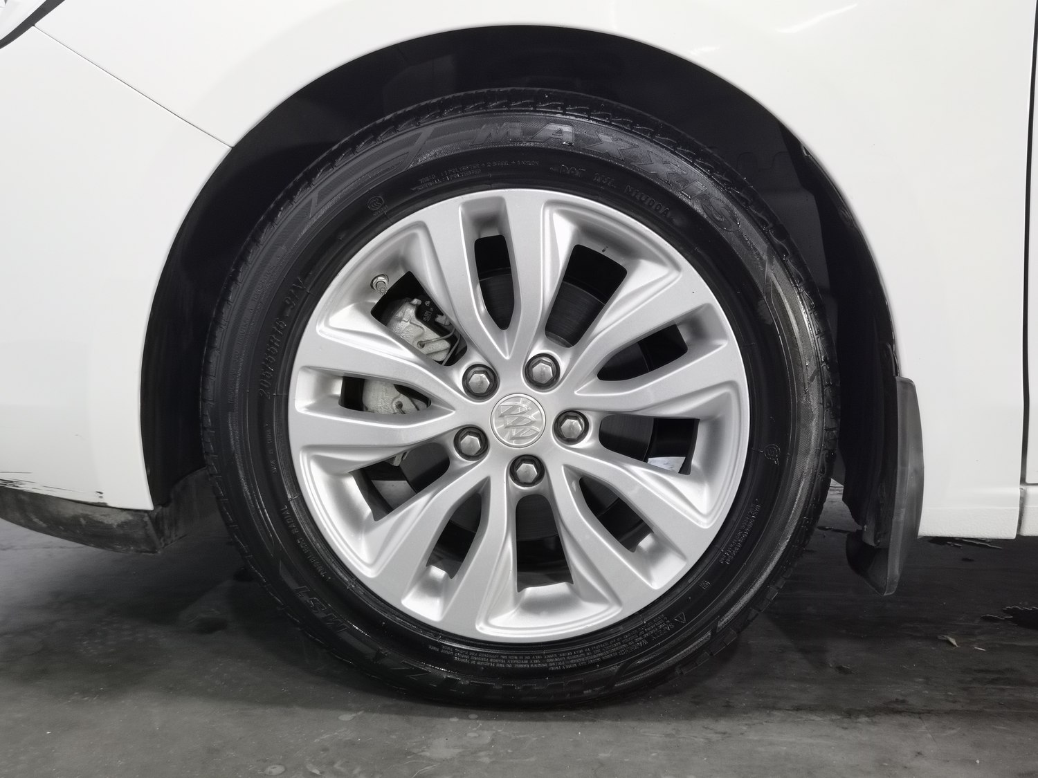 Used Buick Excelle 2021 1.5 AT
