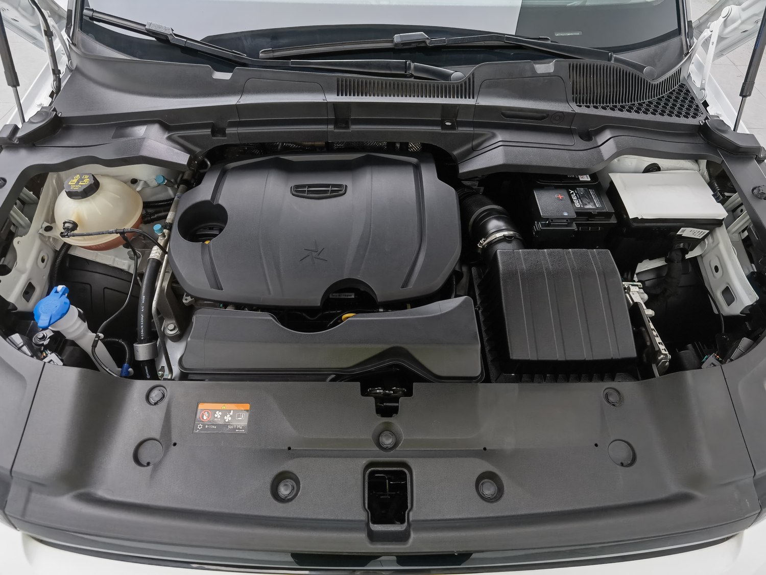 Used Geely Icon 2023 1.5 AT