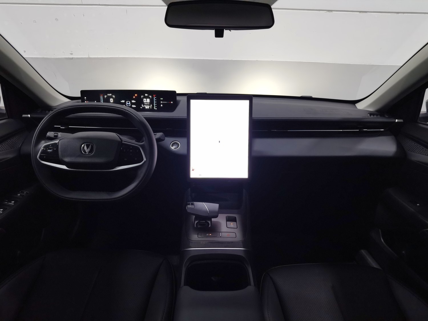 Used Changan Yida 2023 1.5 AT