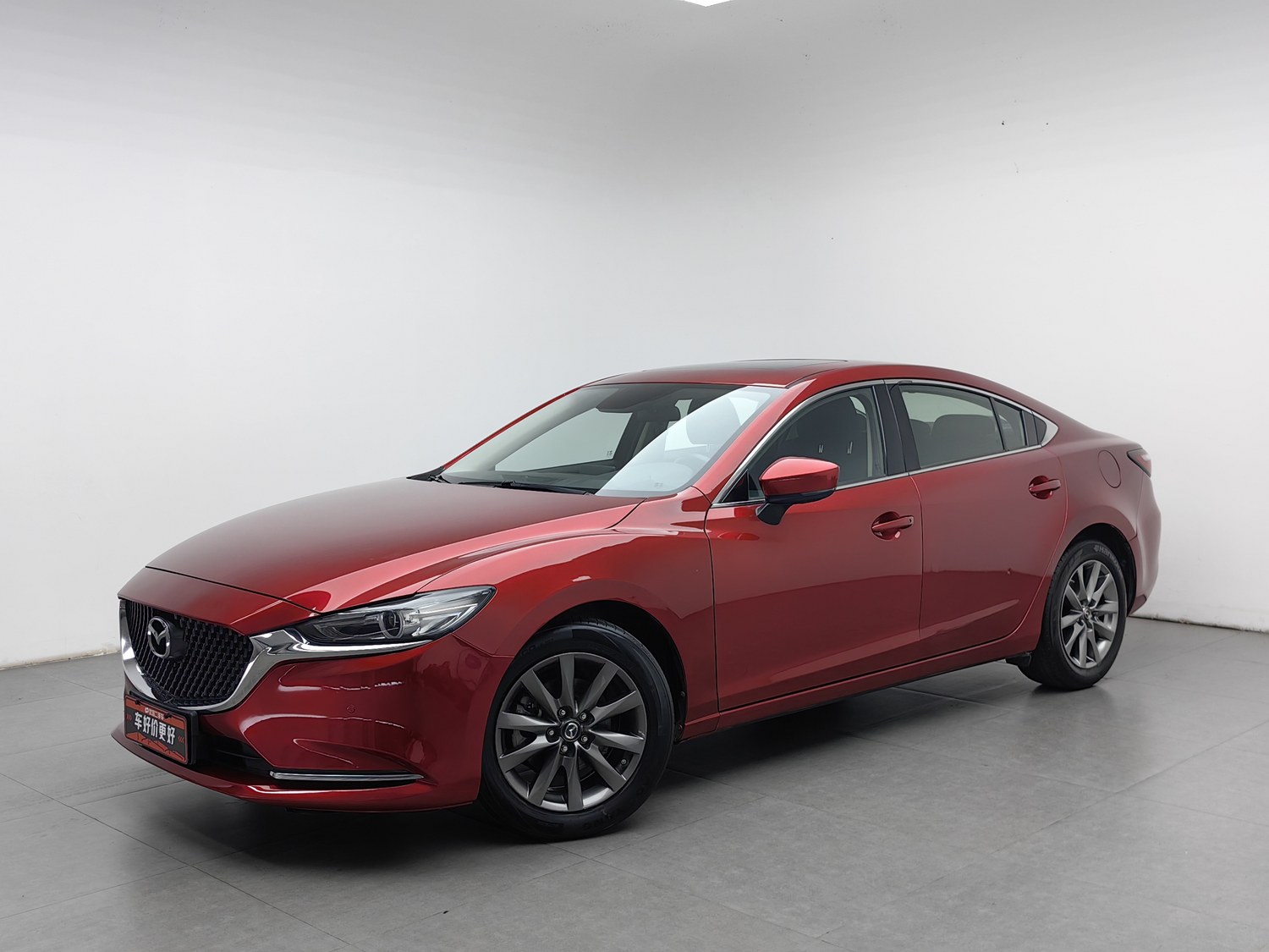 Used Mazda 6 Atenza 2020 2.0 AT
