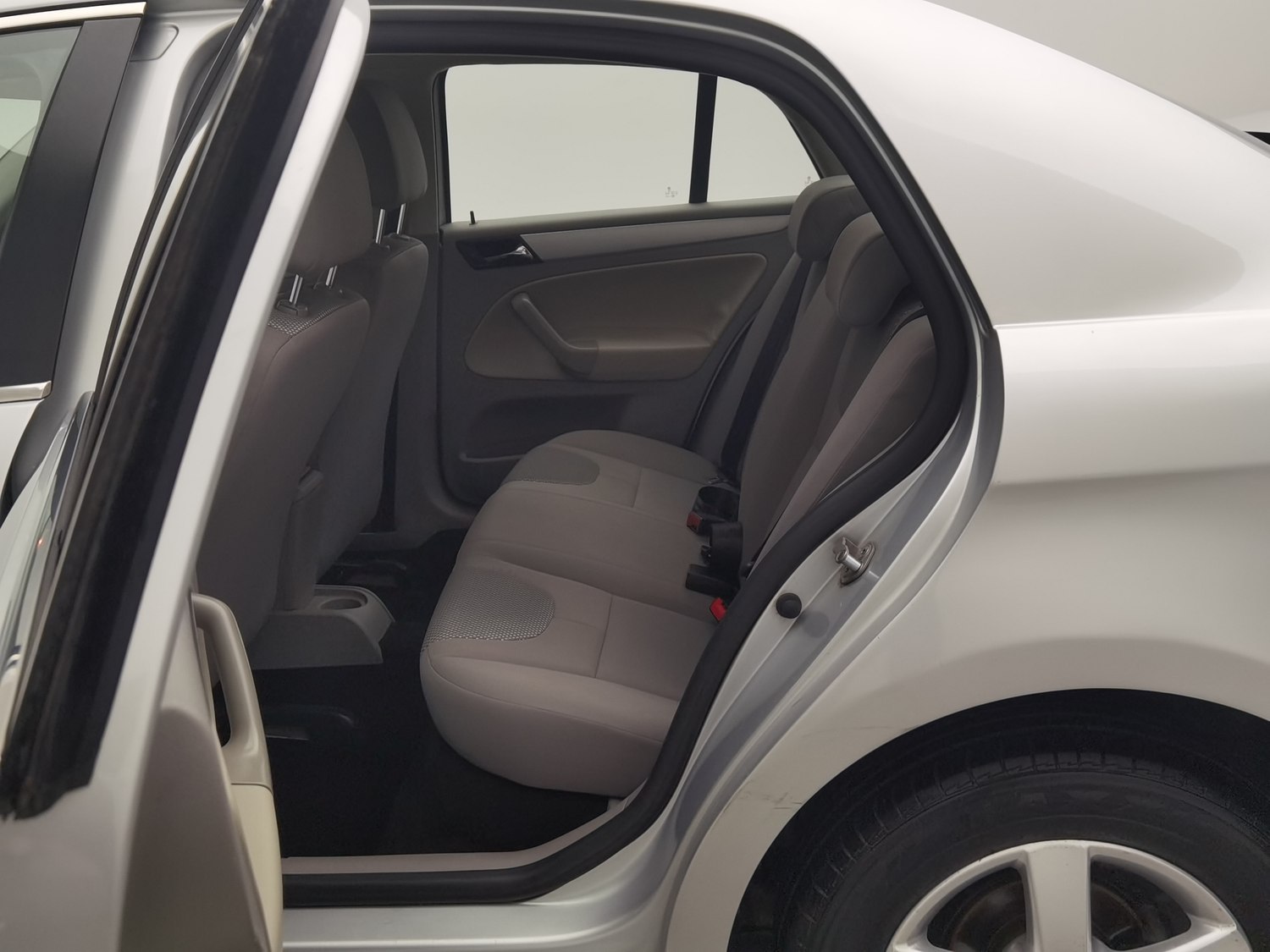 Used Volkswagen Bora 2012 1.6 AT