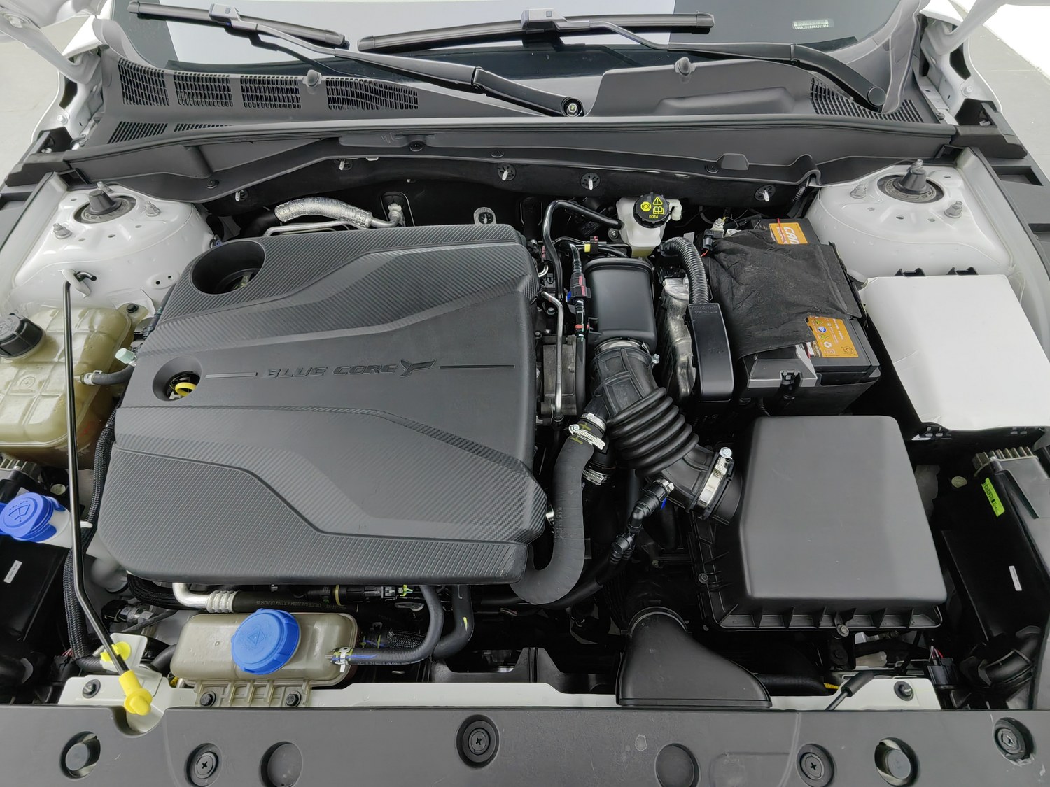 Used Changan Yida 2023 1.5 AT