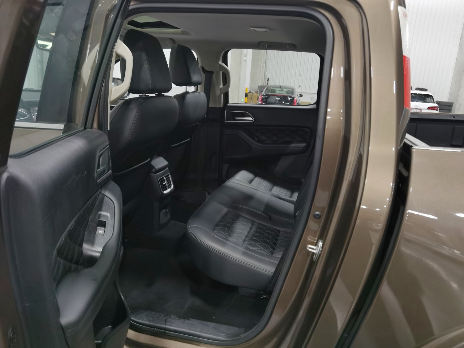 Used Great Wall Poer 2019 2.0 AT