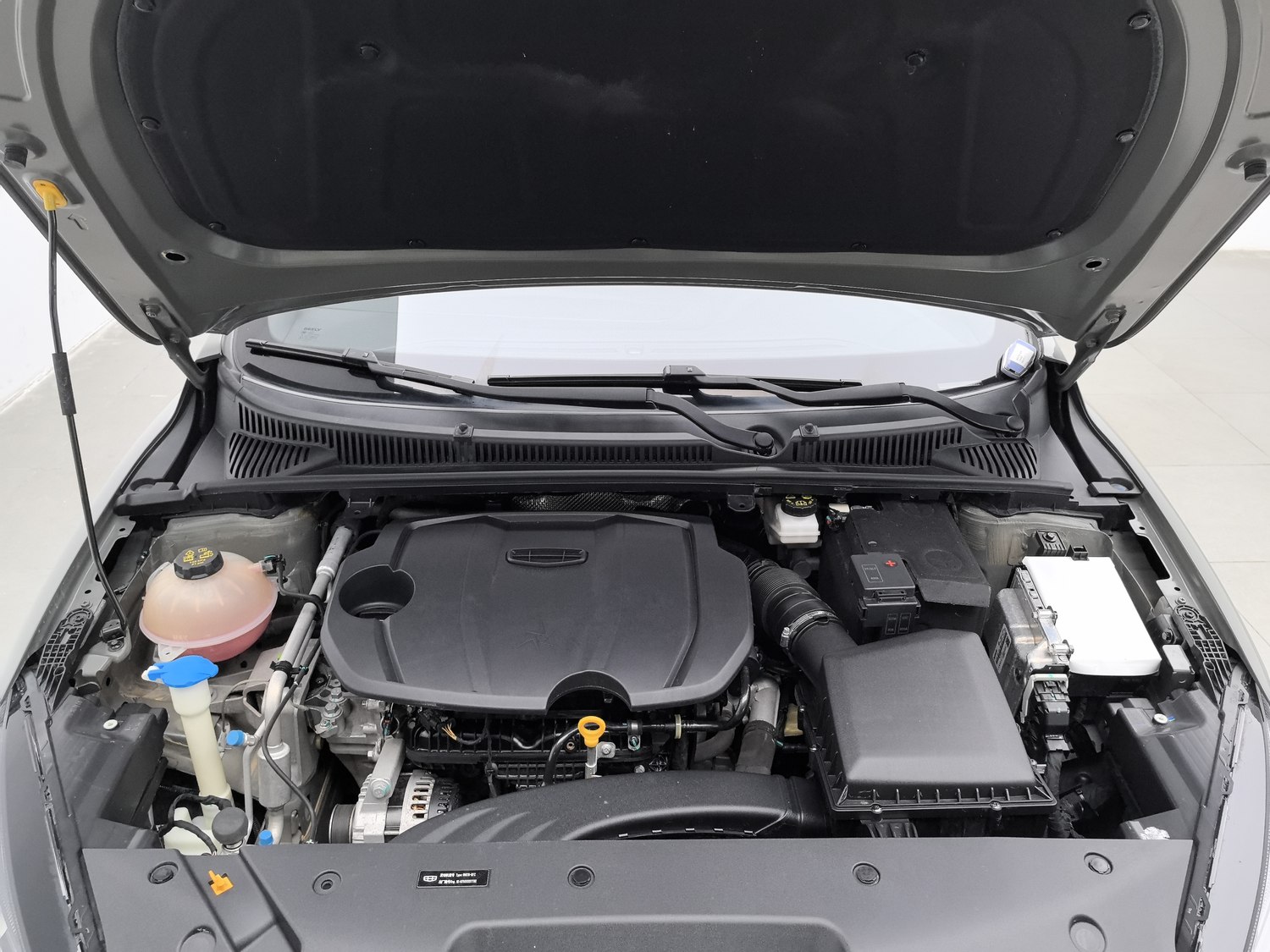 Used Geely Binrui 2022 1.5 AT