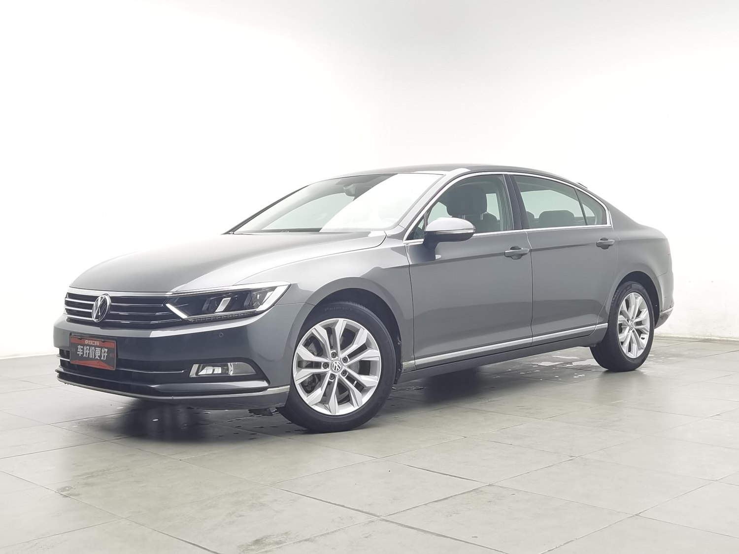 Used Volkswagen Magotan 2017 2.0 AT