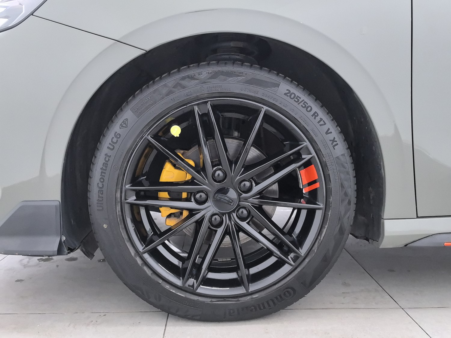 Used Geely Binrui 2022 1.5 AT