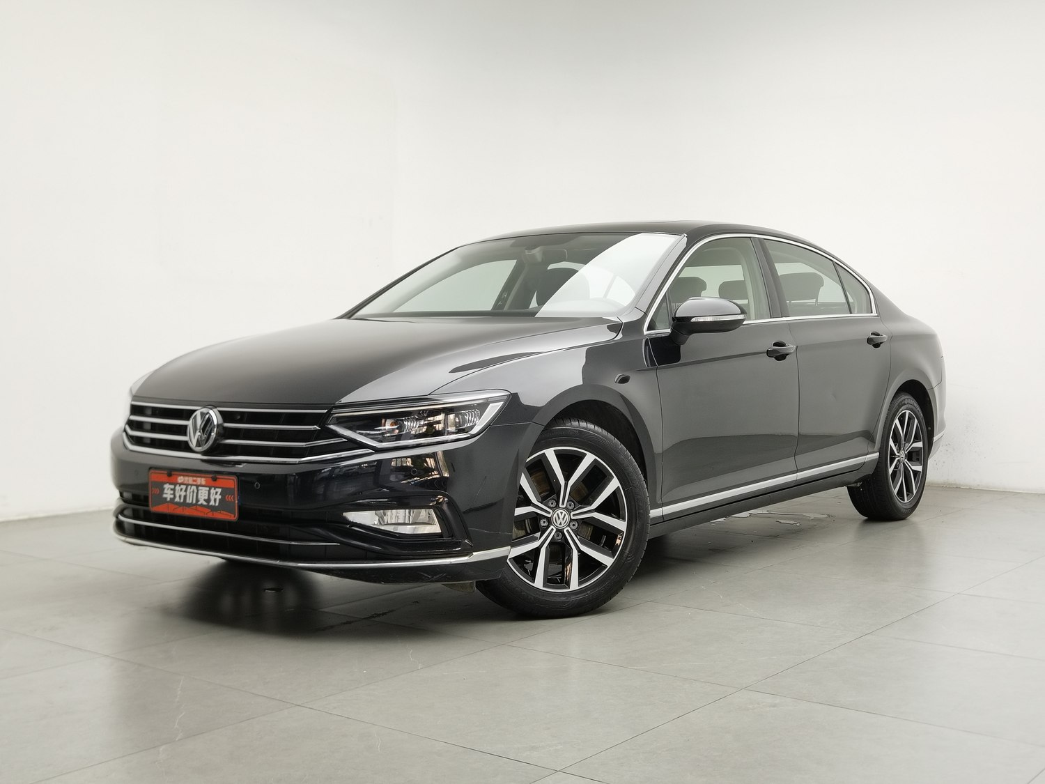 Used Volkswagen Magotan 2020 2.0 AT