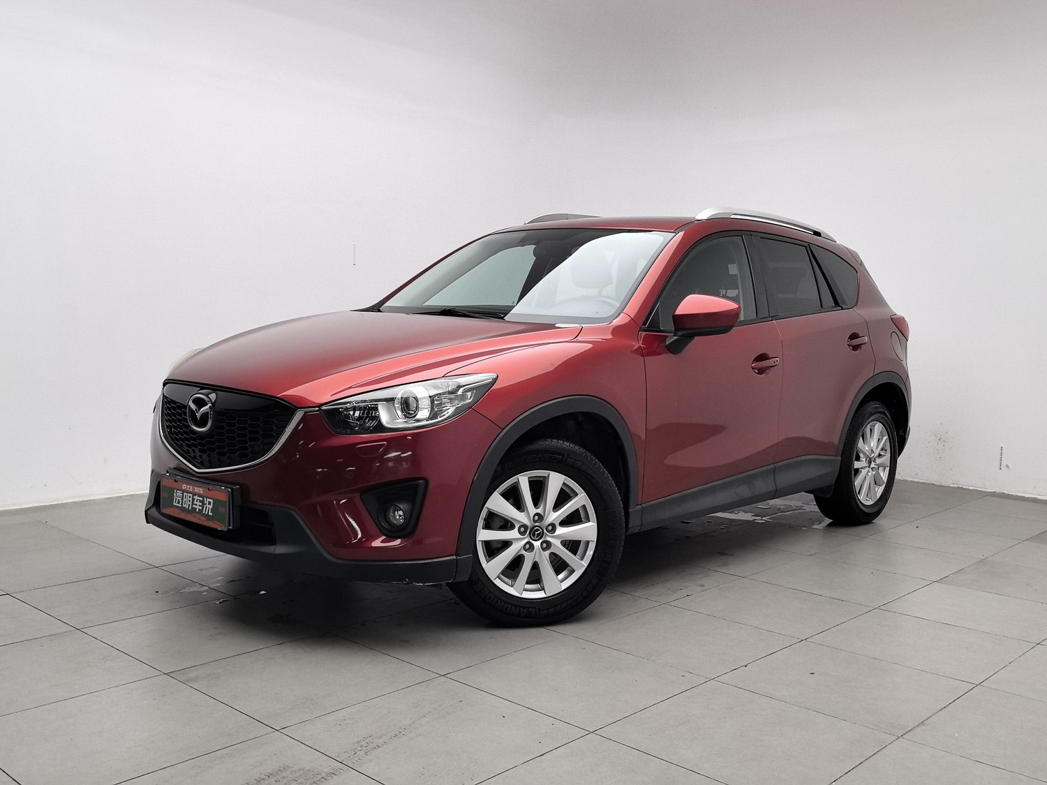 Used Mazda CX-5 2013 2.0 AT