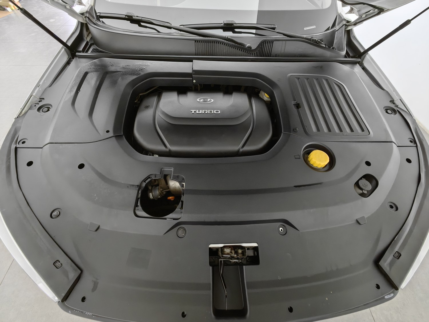 Used Baojun RC-6 2019 1.5 AT