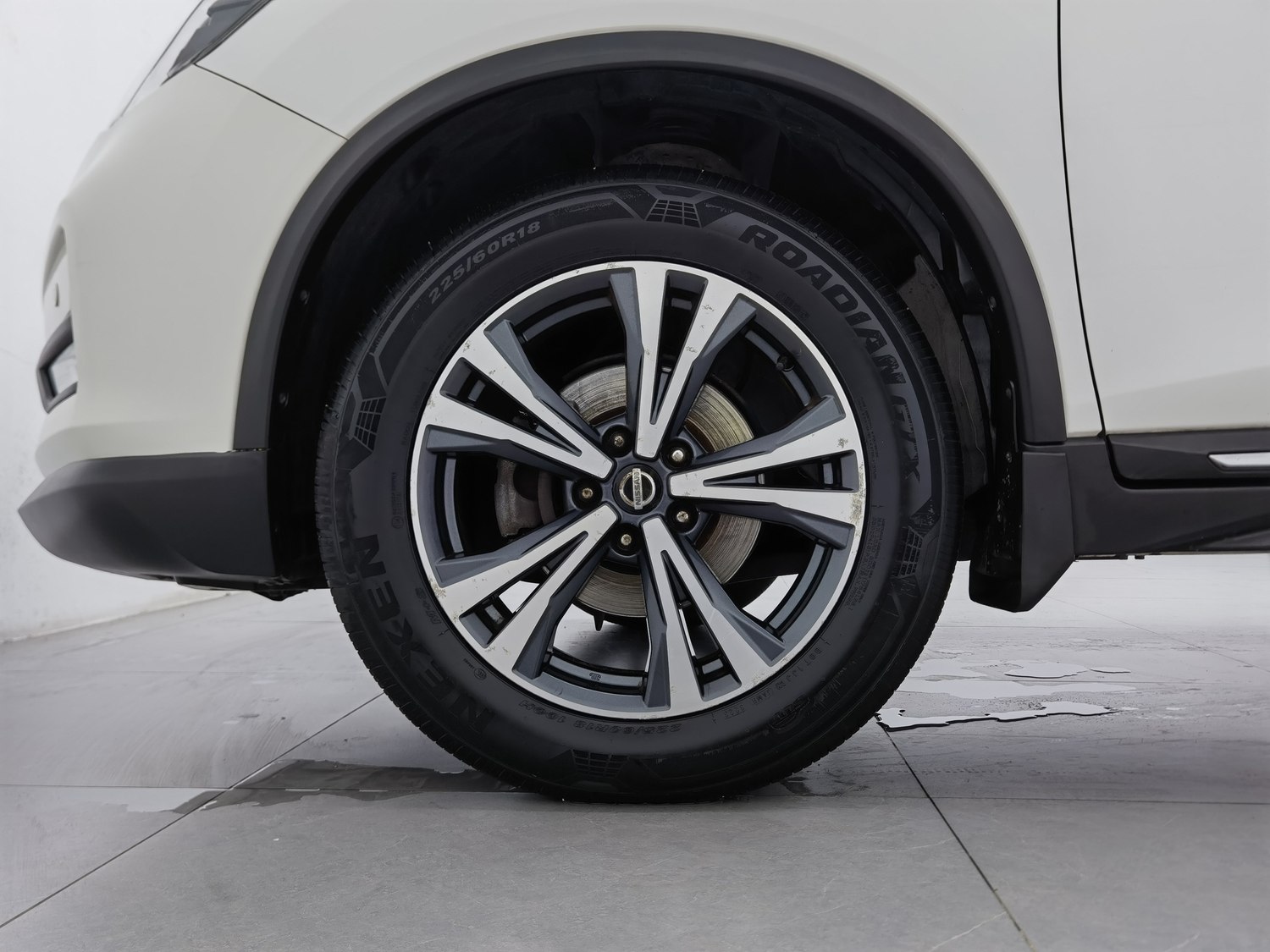Used Nissan X-Trail 2017 2.5 AT