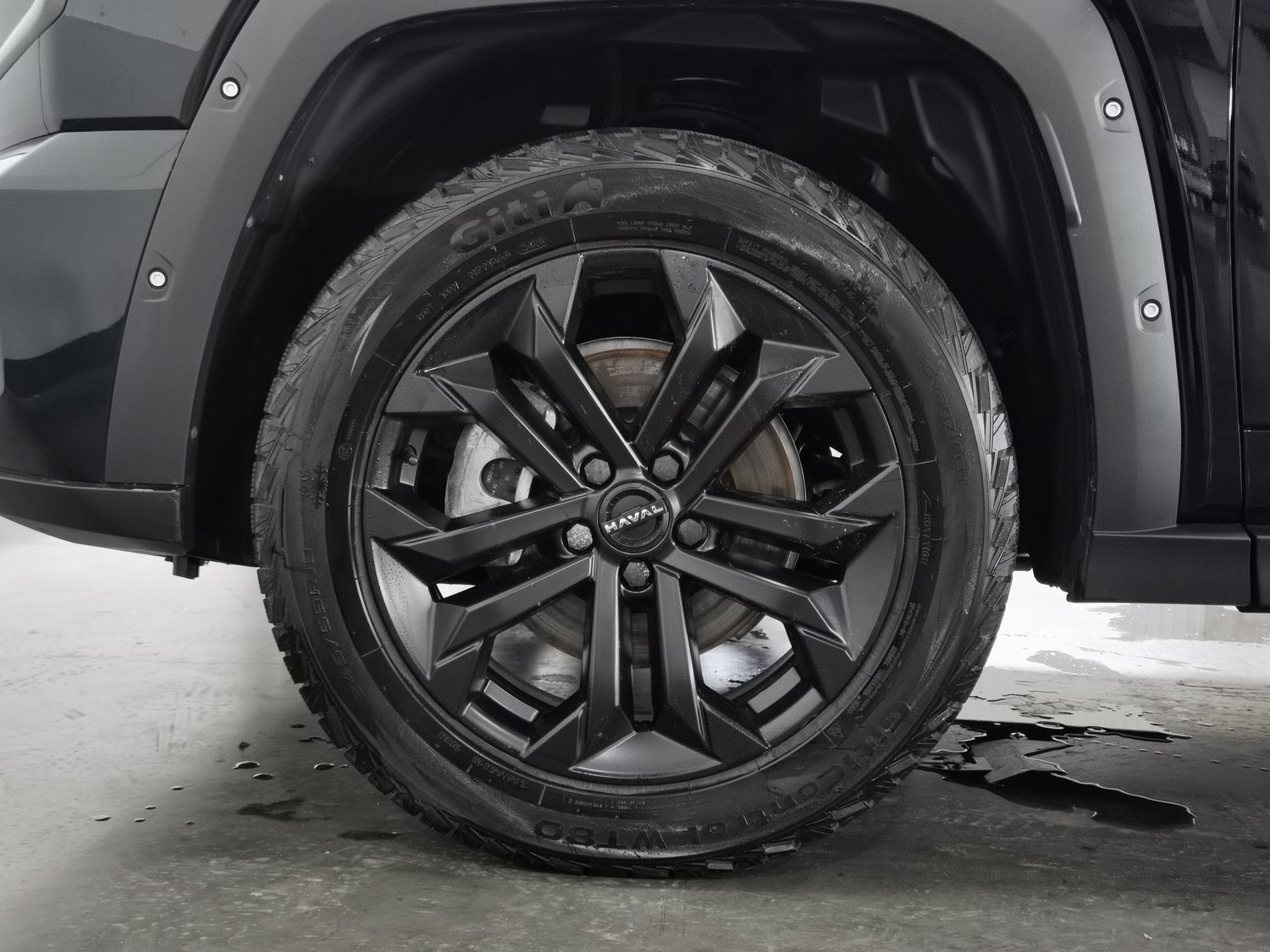 Used Haval Big Dog PLUS 2023 1.5 AT