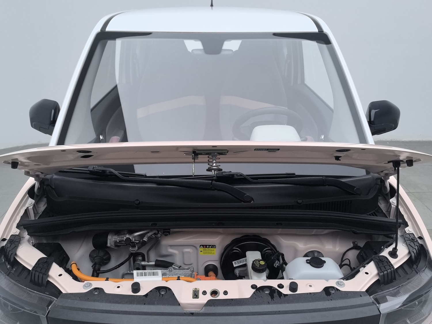 Used Wuling Hongguang MINIEV 2021