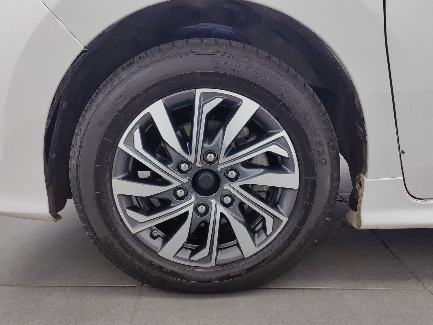 Used SAIC MAXUS G20 2021 2.0 AT