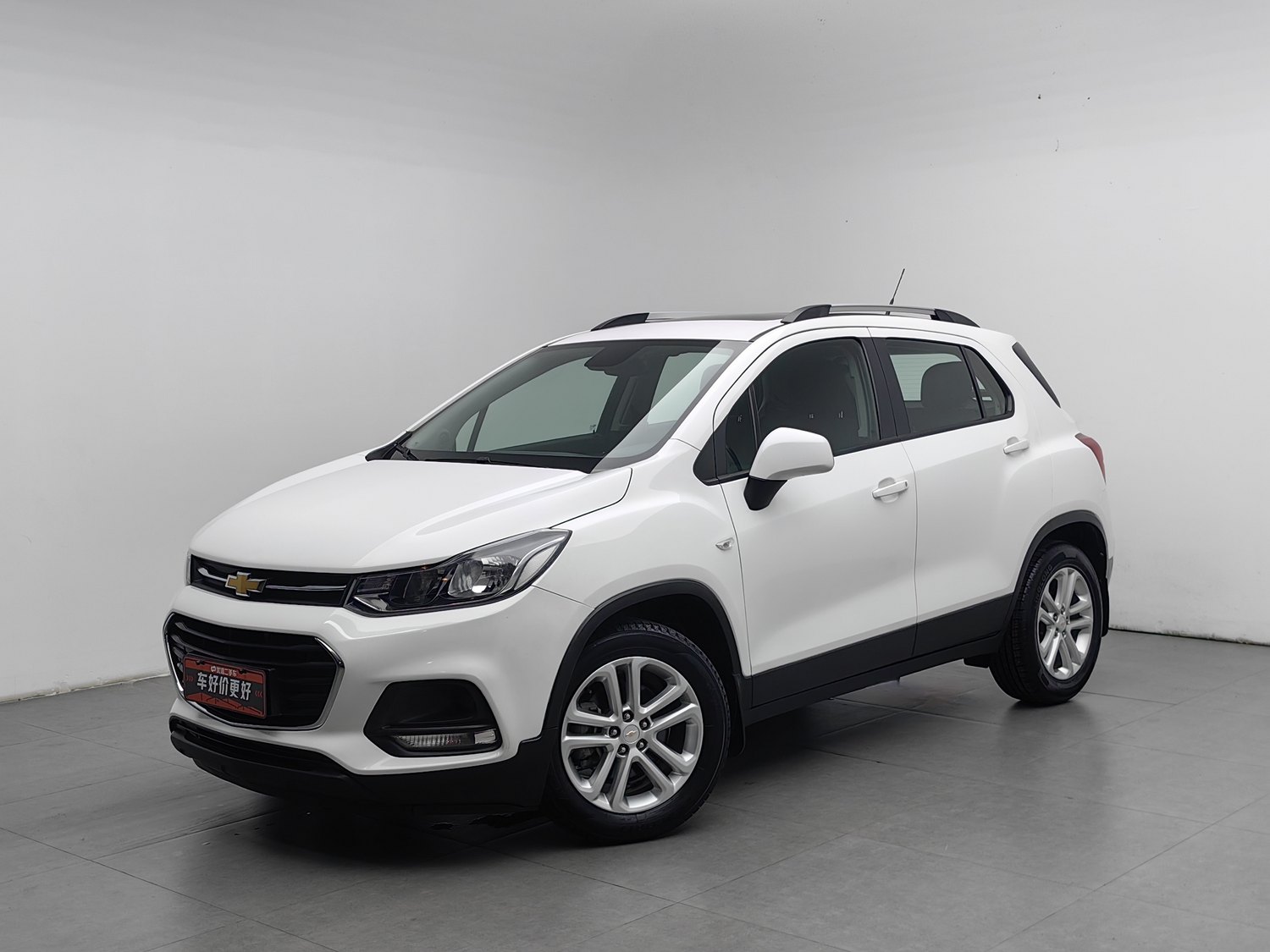 Used Chevrolet Tracker 2018 1.4 AT
