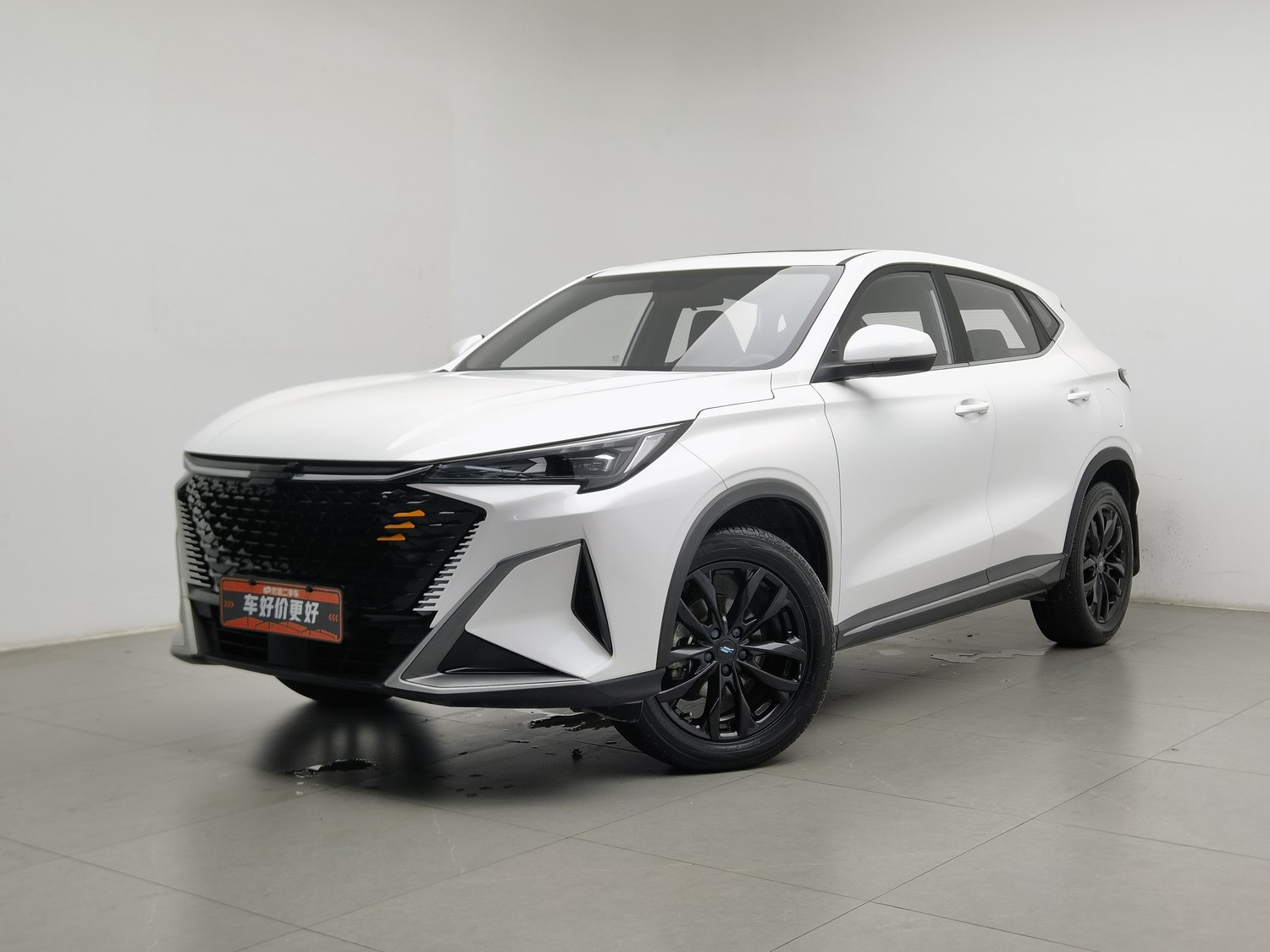 Used Changan Oshan Oshan X5 PLUS 2023 1.5 AT