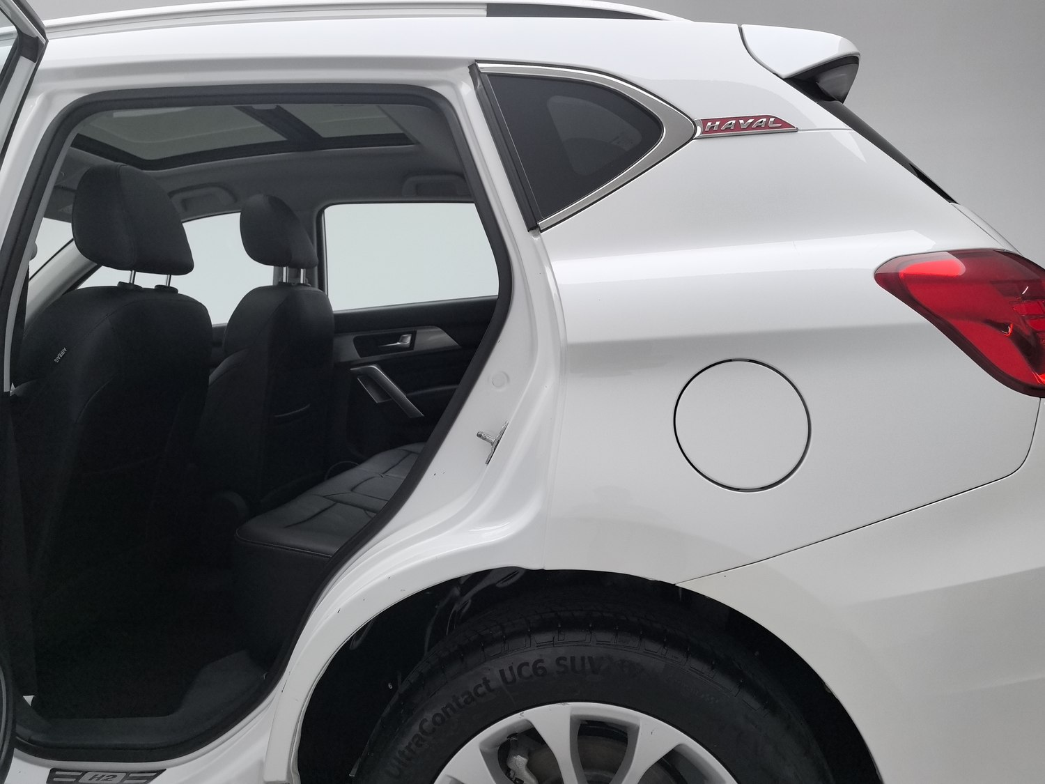 Used Haval H2 2018 1.5 MT