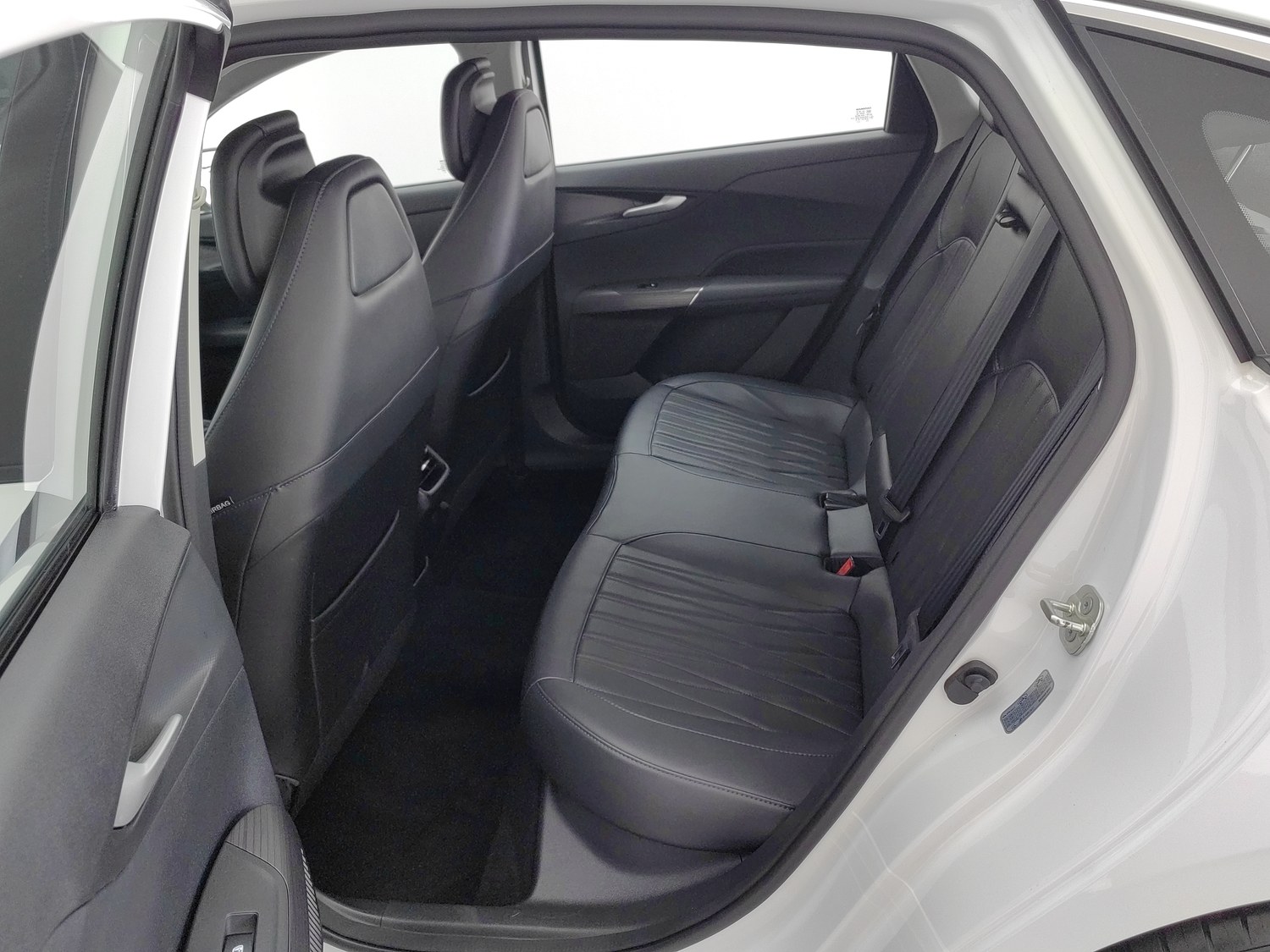 Used Changan Yida 2023 1.5 AT