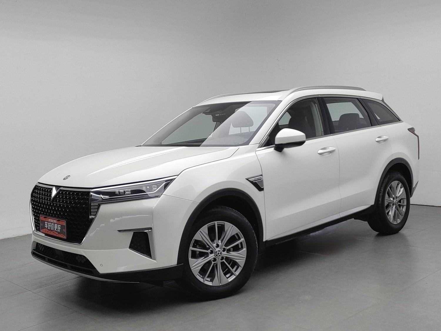 Used Venucia Star 2020 1.5 AT