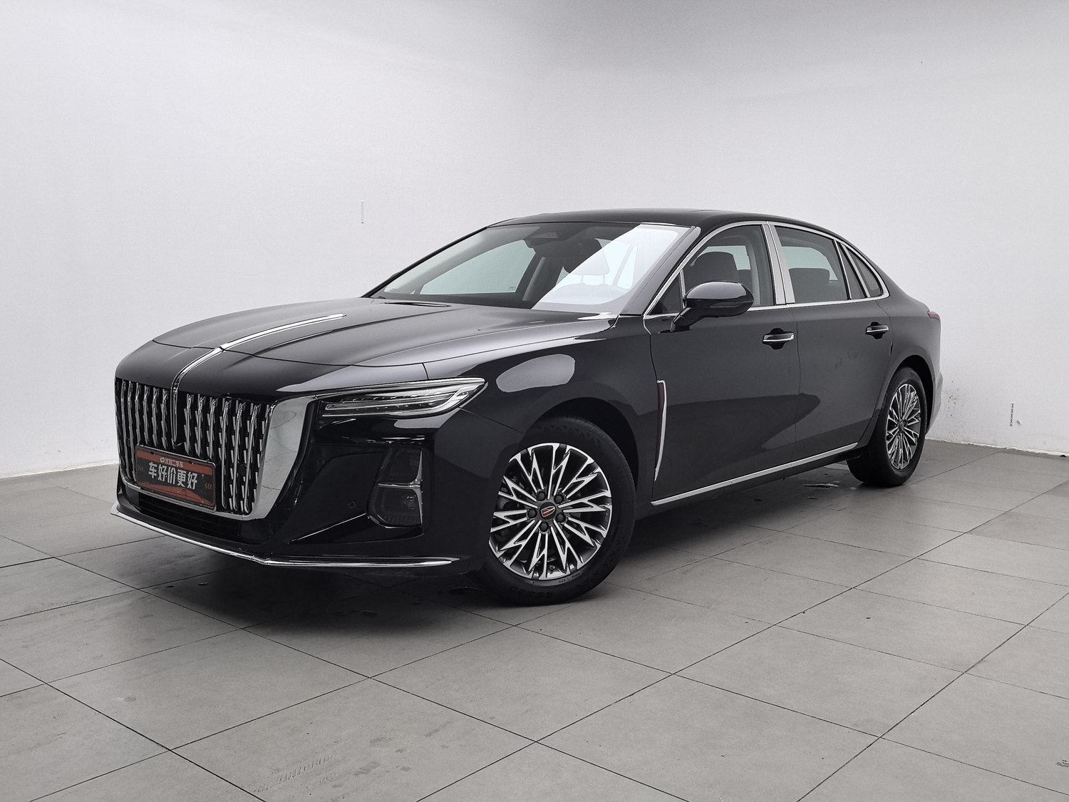 Used Hongqi H5 2023 2.0 AT