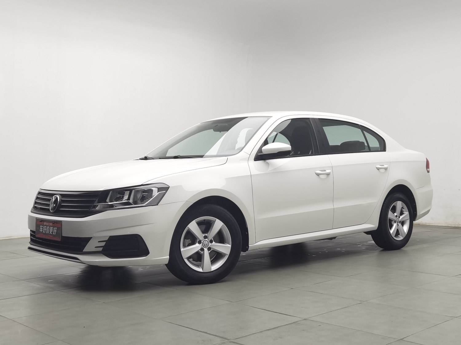 Used Volkswagen Lavida 2019 1.5 AT