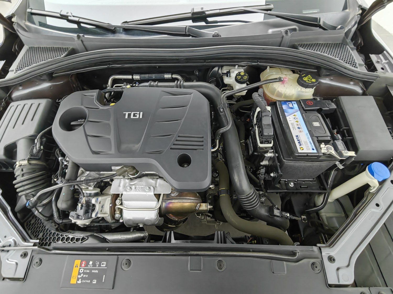Used MG 5 2025 1.5 AT