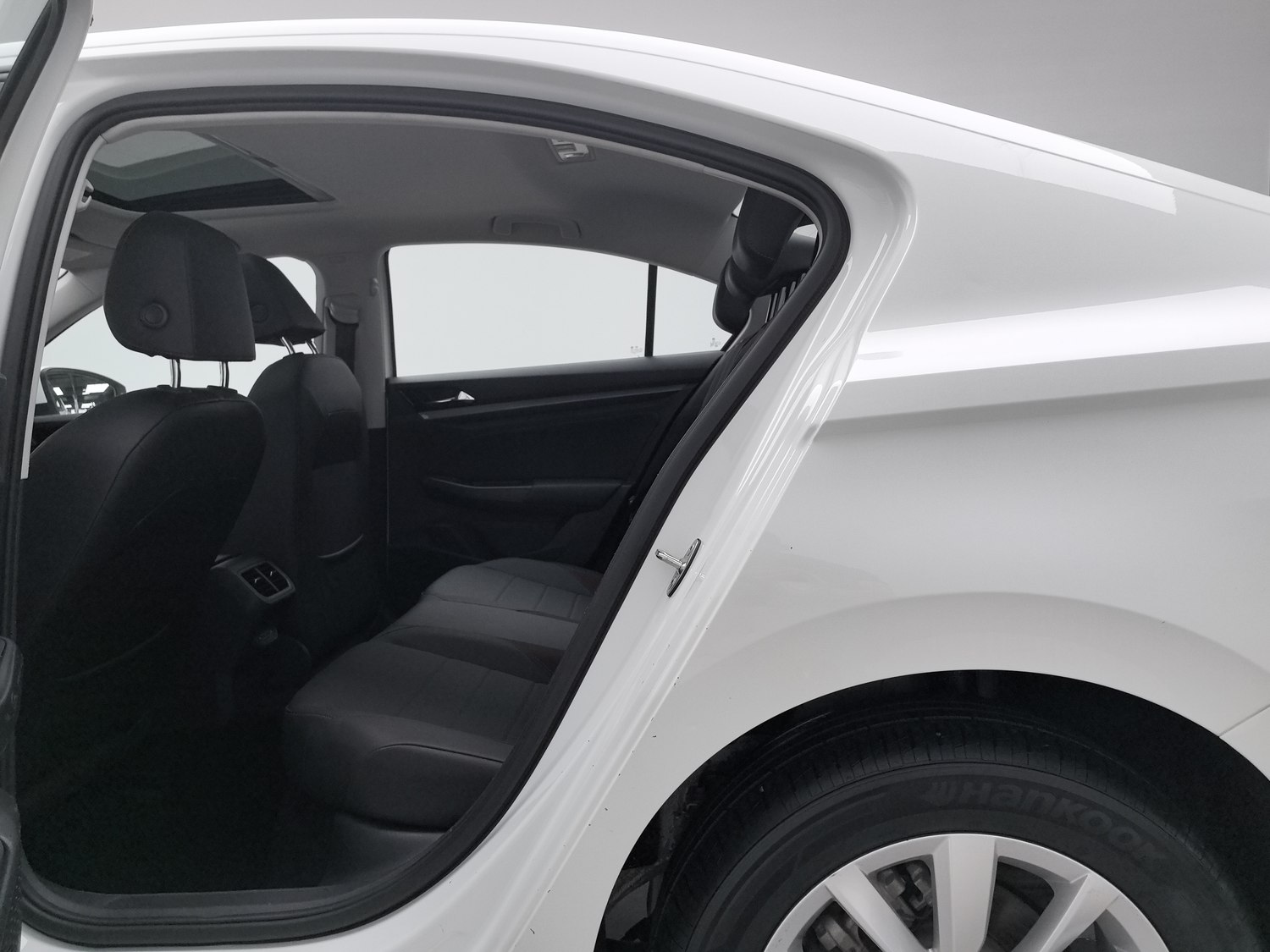 Used Volkswagen Bora 2020 1.5 AT