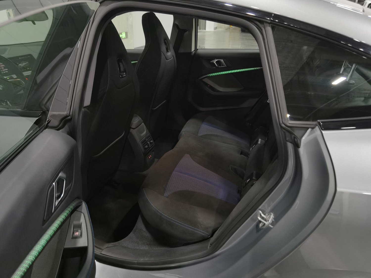 Used BMW THE2 (Import) 2021 2.0 AT