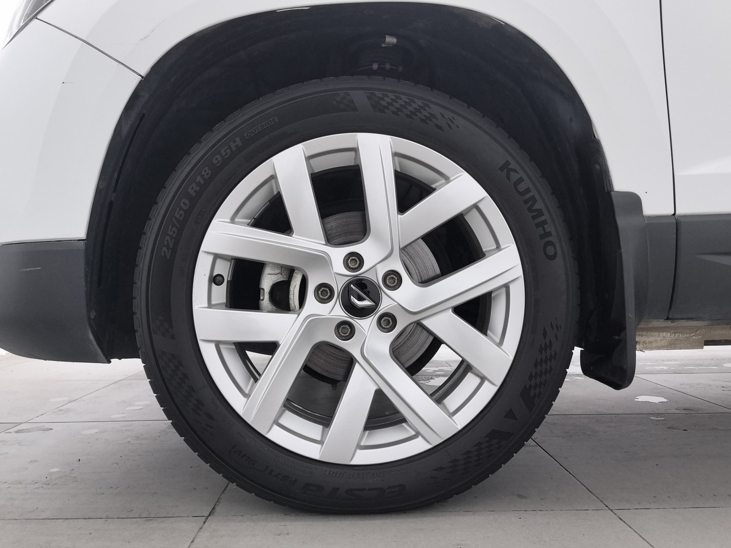 Used Jetta VS5 2022 1.4 AT
