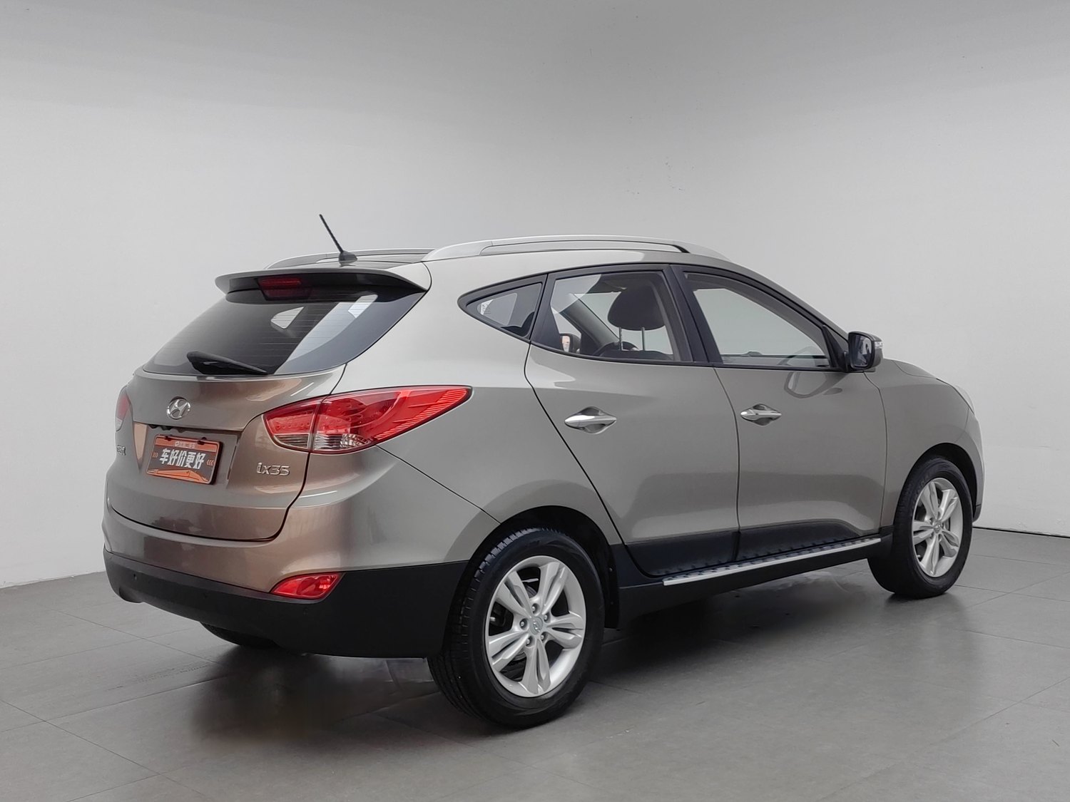 Used Hyundai ix35 2012 2.0 AT
