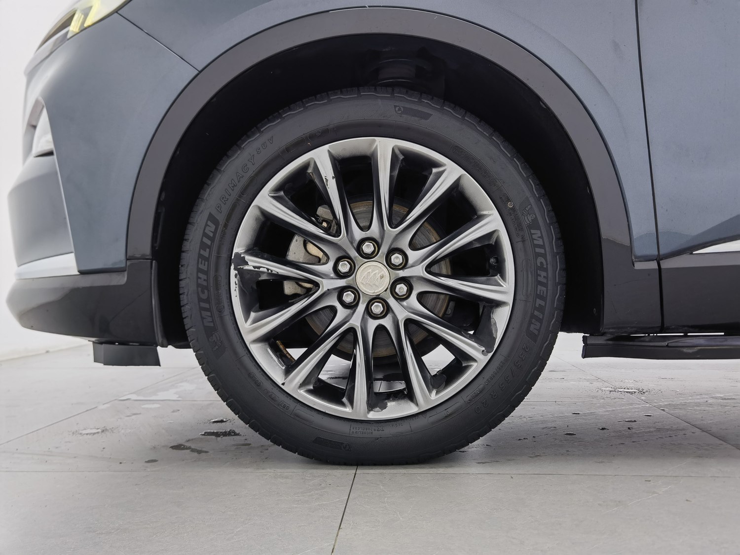 Used Buick Enclave 2020 2.0 AT
