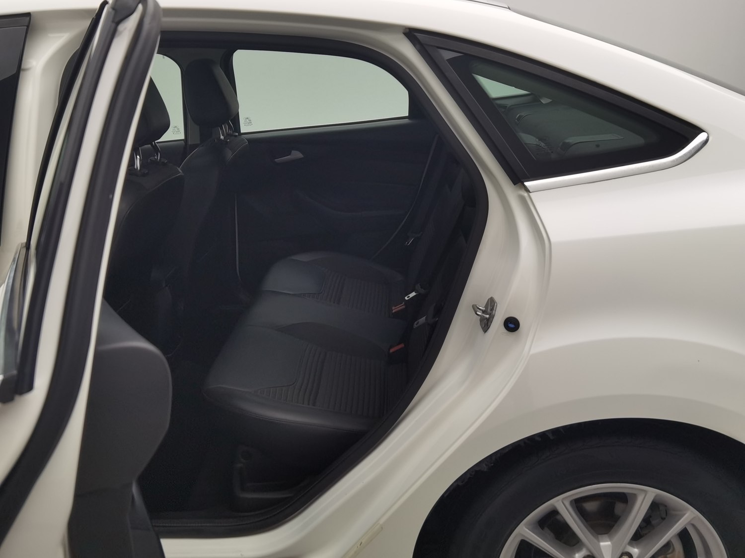Used Ford Focus 2017 1.5 AT