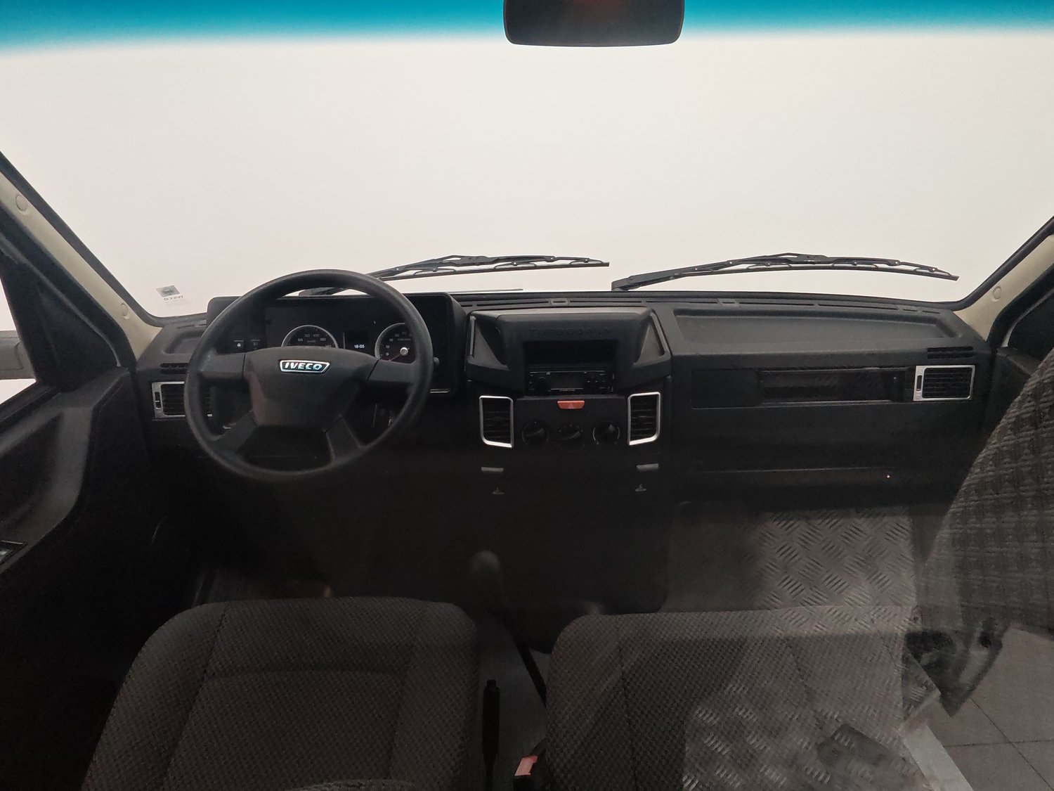 Iveco Daily 2020 2.8 MT d'occasion