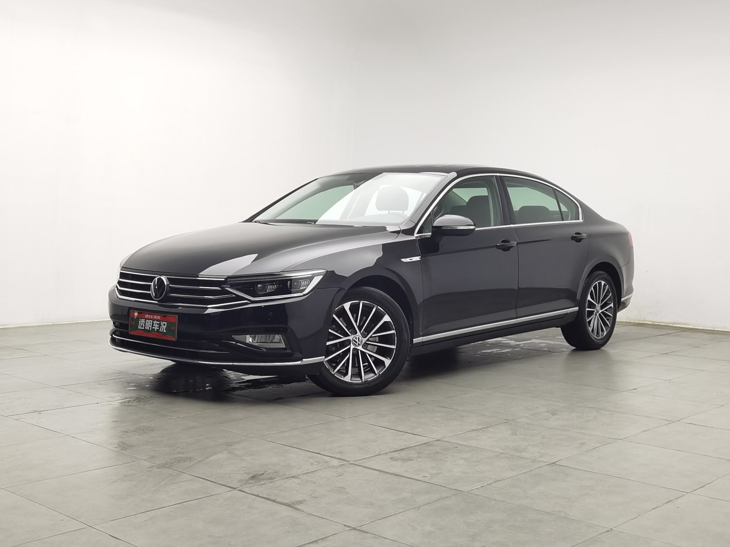 Used Volkswagen Magotan 2020 2.0 AT